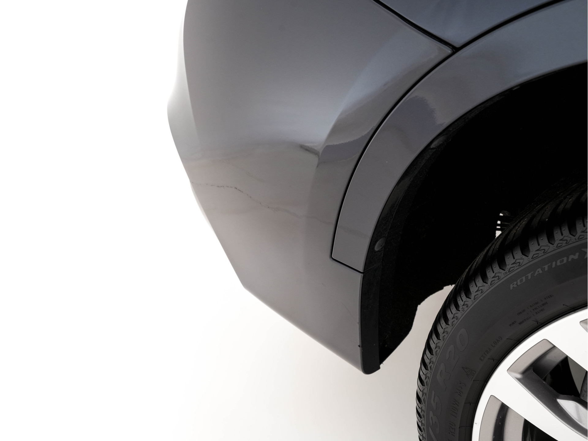 BMW X6 xDrive30d High Executive Design-Edition-Extravagance Aut. *PANO | LEATHER-ALCANTARA | FULL-LED | MEMORY-PACK | HEAD-UP | HIFI-SOUND | KEYLESS | DAB+ | BLIND-SPOT | CAMERA | HEATED-SPORTSEATS | SHIFTPADDLES | SOFTCLOSE | TOWBAR | 20''ALU*