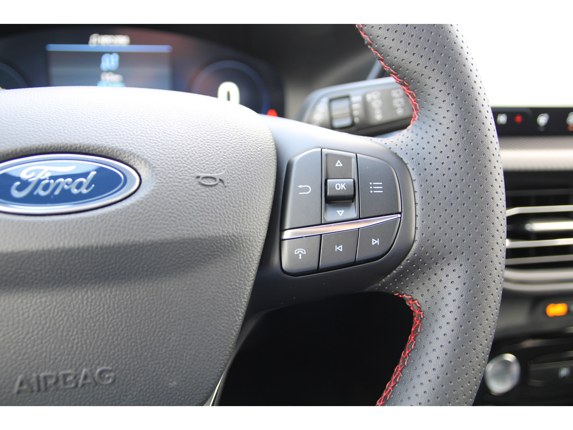 Ford Kuga 2.5 PHEV 243 PK ST-Line X WINTER-PACK | B&O PREMIUM AUDIO | BLIS