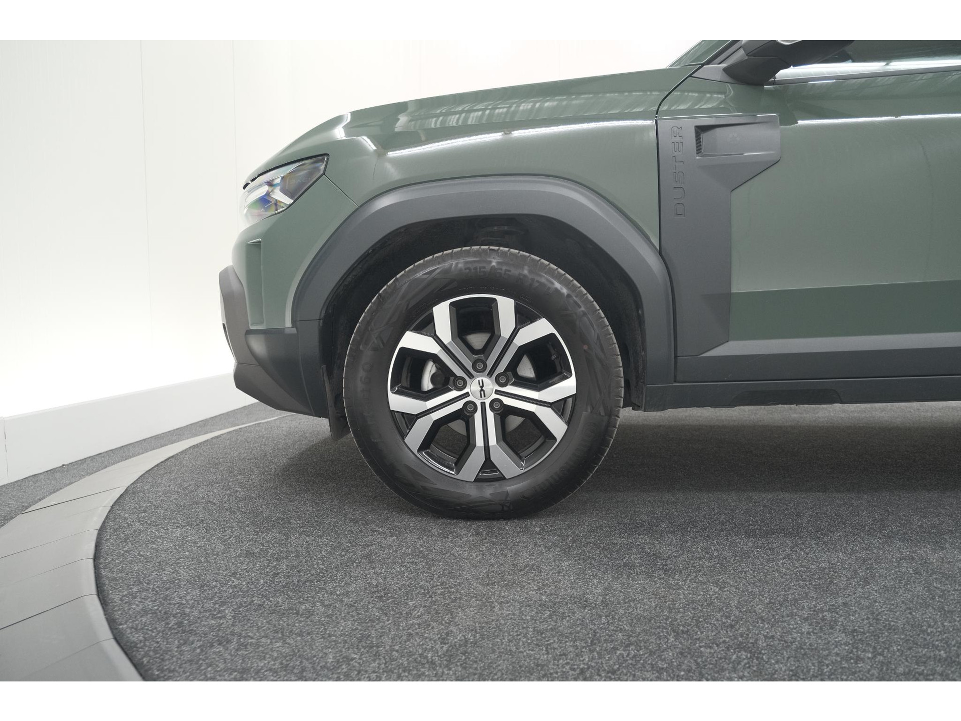 Dacia Duster Mild Hybrid 130 Expression | Camera | Stoelverwarming | Apple Carplay | Navigatie