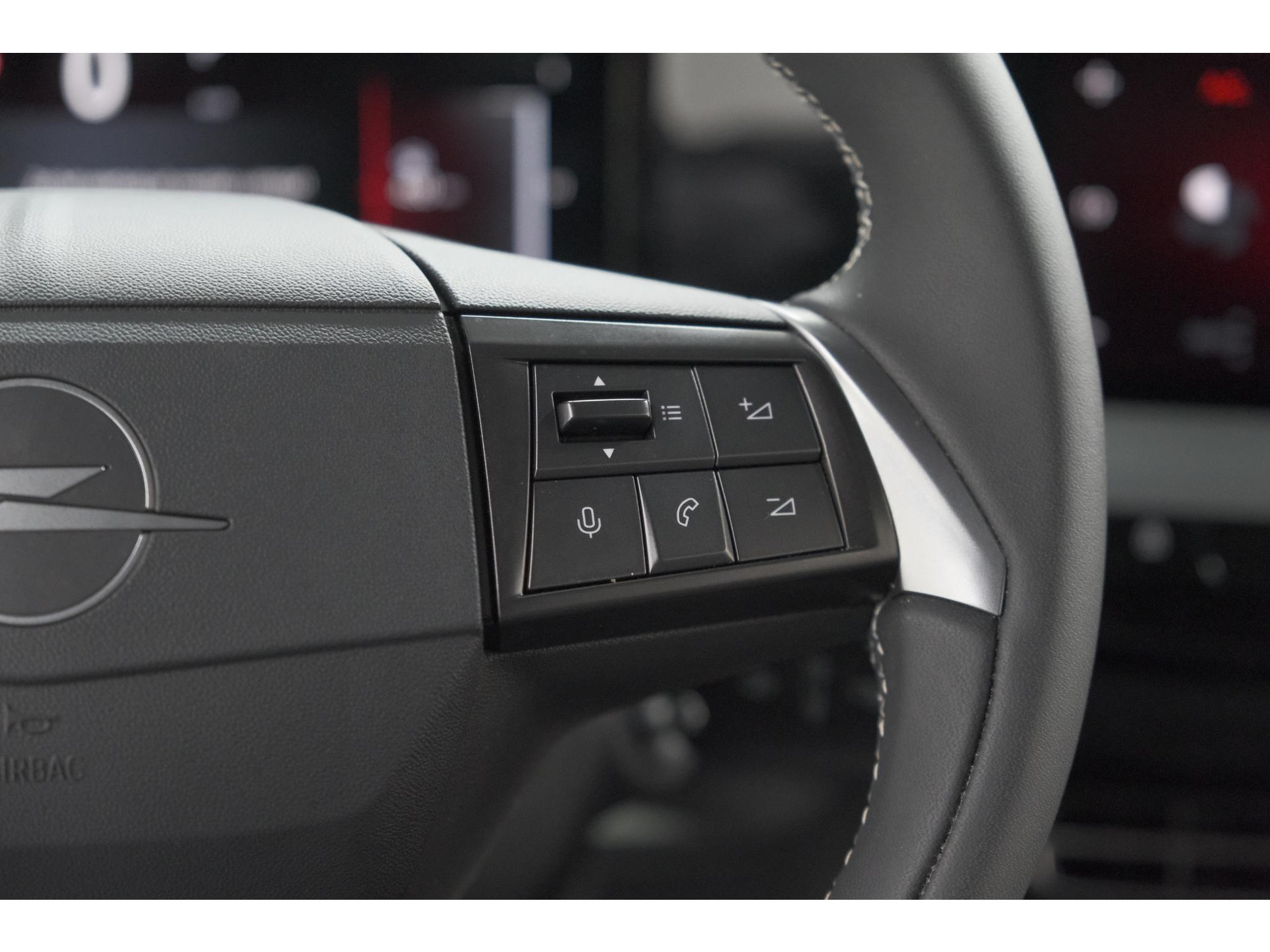 Opel Mokka 130 Turbo AT8 GS | Camera | Apple Carplay | Parkeersensoren