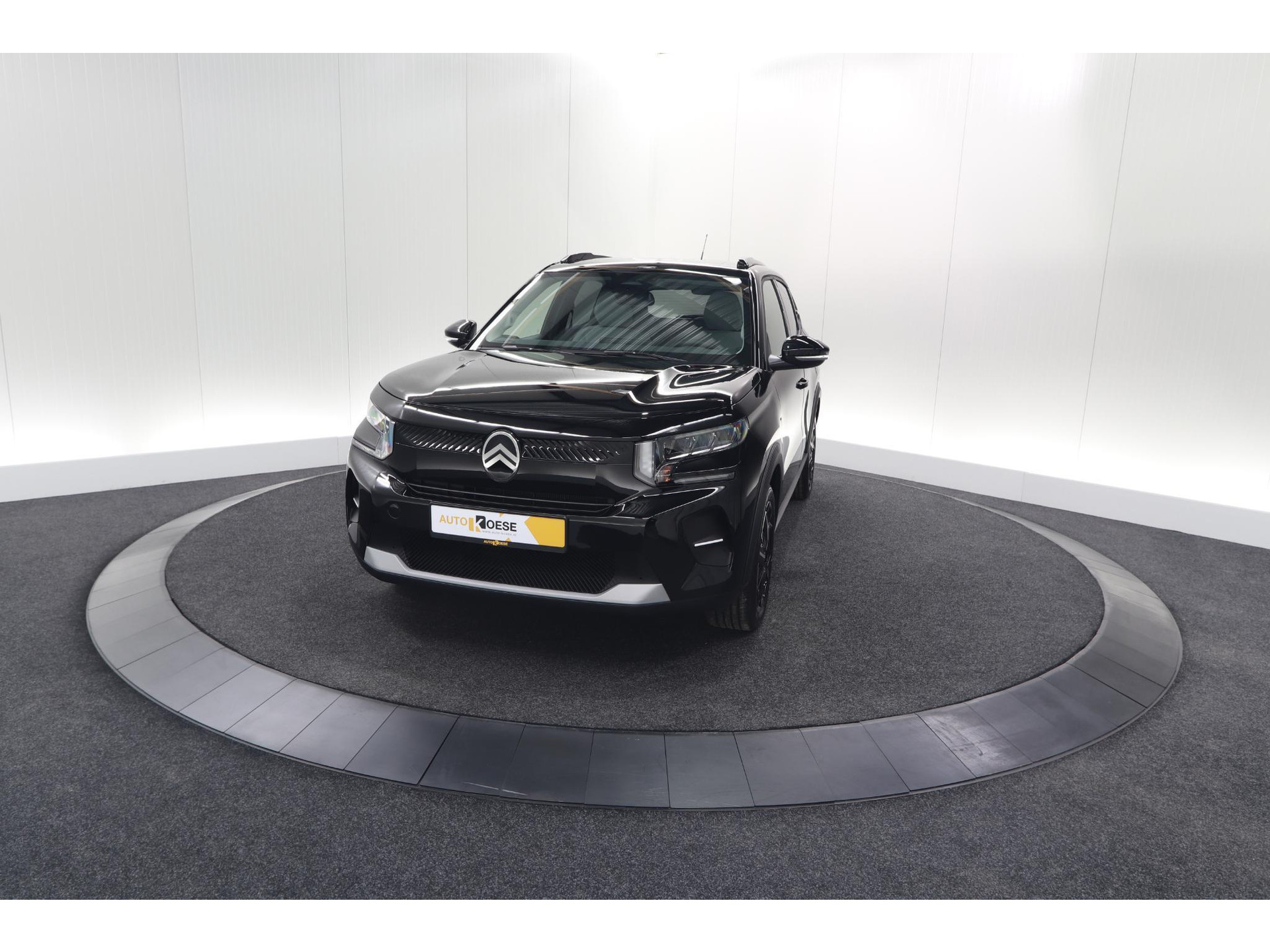 Citroen Ë-C3 Max 113pk 44 kWh | Camera | Navigatie | Apple Carplay