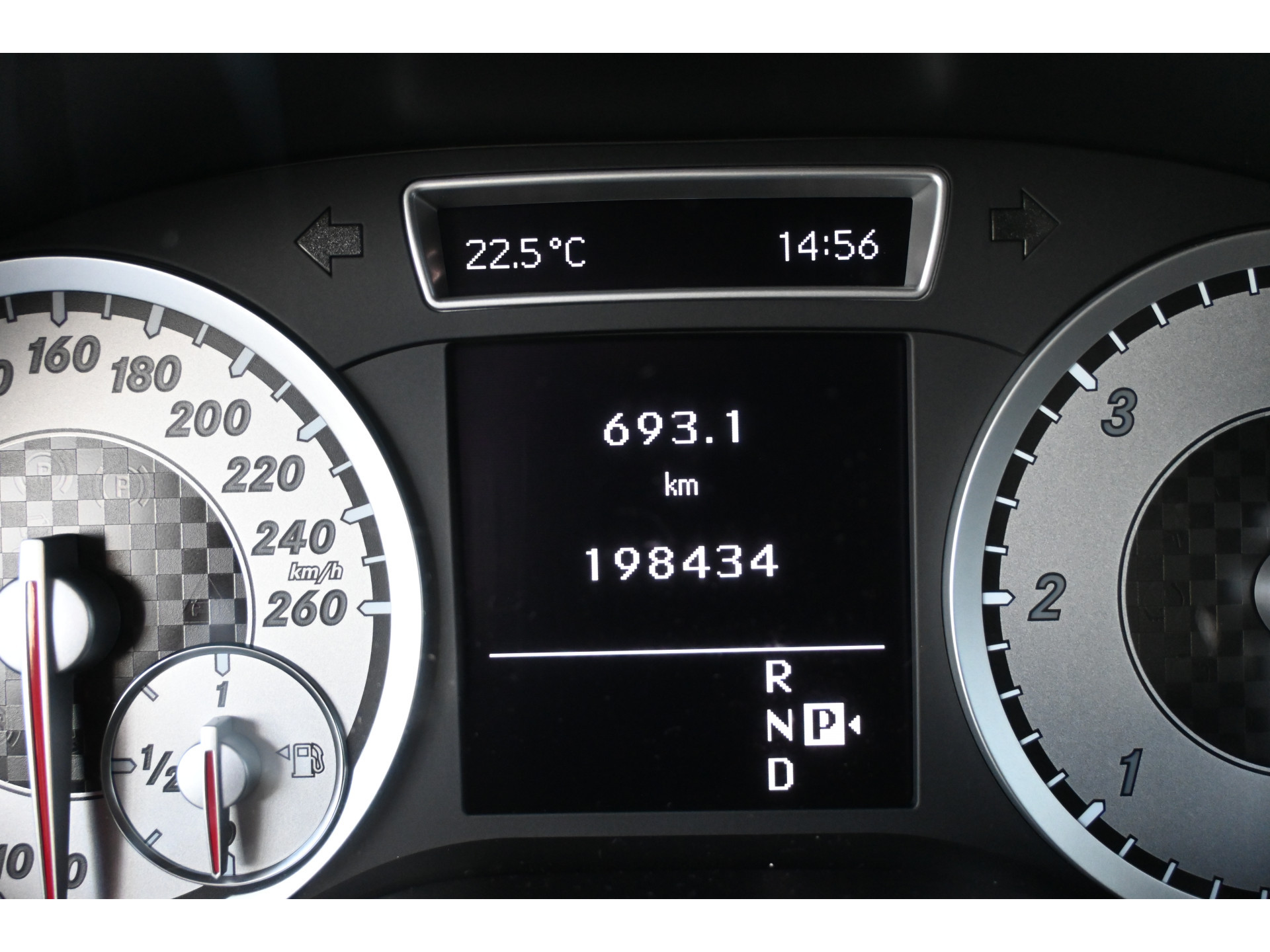 Mercedes-Benz A-klasse 180 CDI AMG Automaat Airco Navigatie Stoelverwarming Rijklaarprijs Inruil Mogelijk!