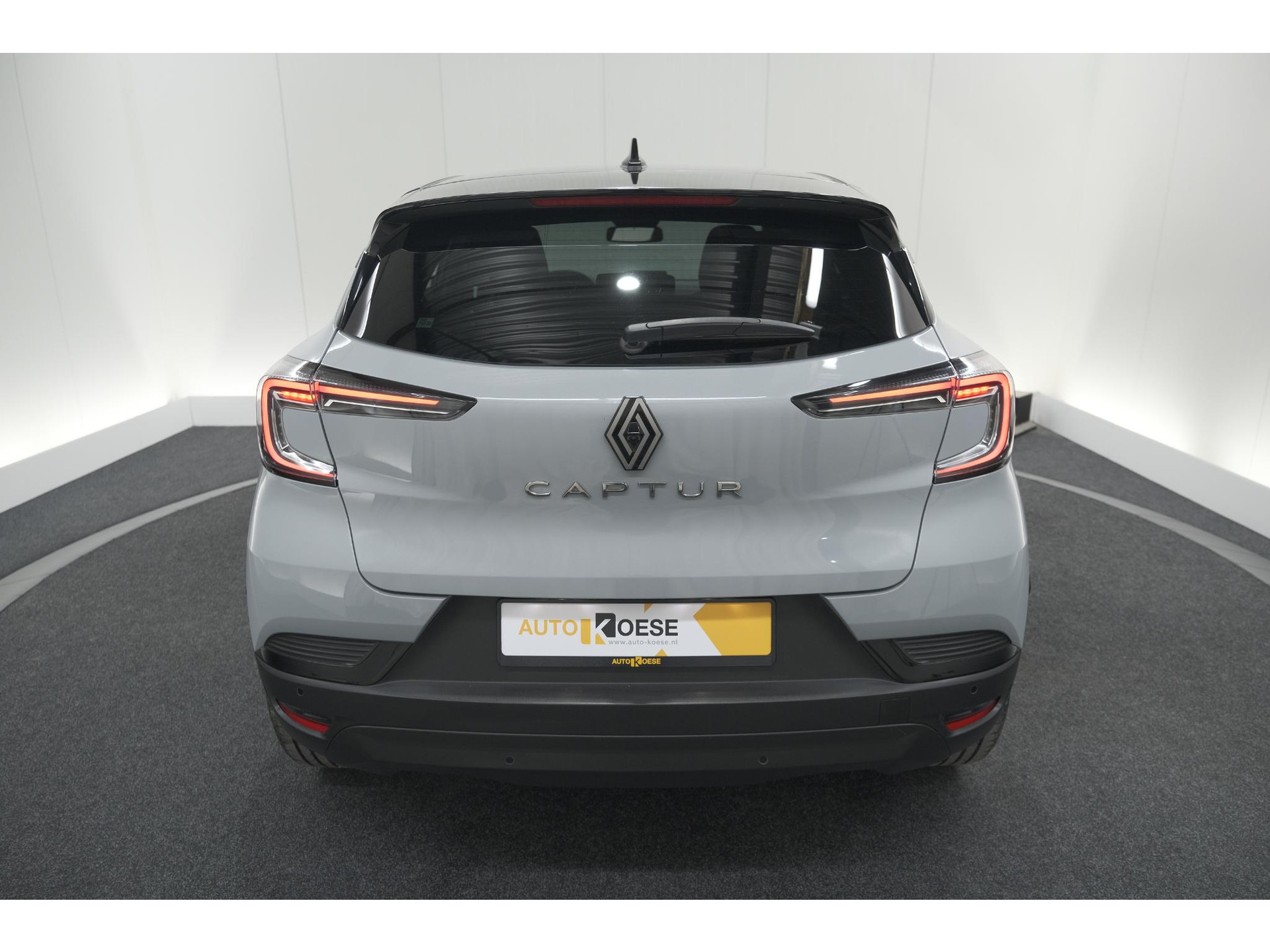 Renault Captur Mild Hybrid 160 EDC Techno | Camera | Navigatie | Apple Carplay | Pack Full Screen