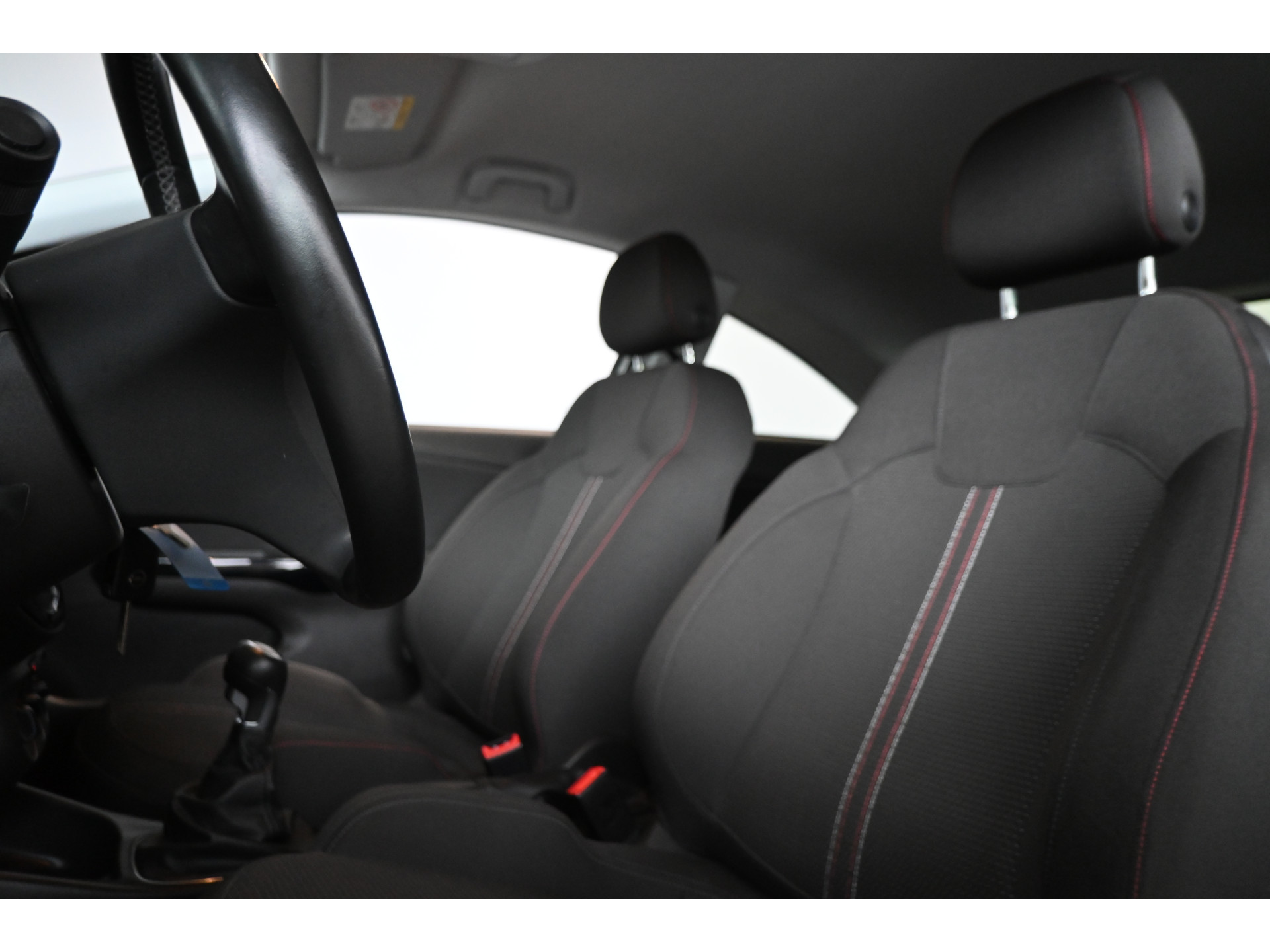 Opel Corsa 1.0 Turbo Color Edition Nap Airco Cruise Pdc Lichtmetaal 1e Eigenaar 100% Onderhouden! Inruil Mogelijk!