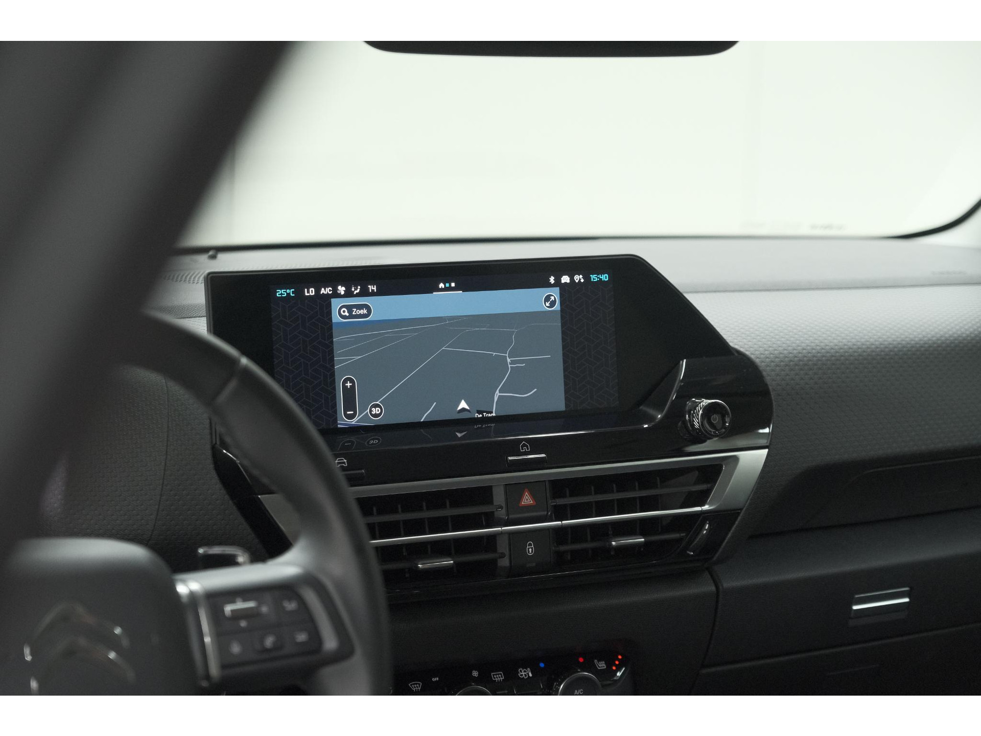 Citroen C4 1.2 Hybrid 136 Max | 360 Camera | Adaptieve Cruise Control | Navigatie