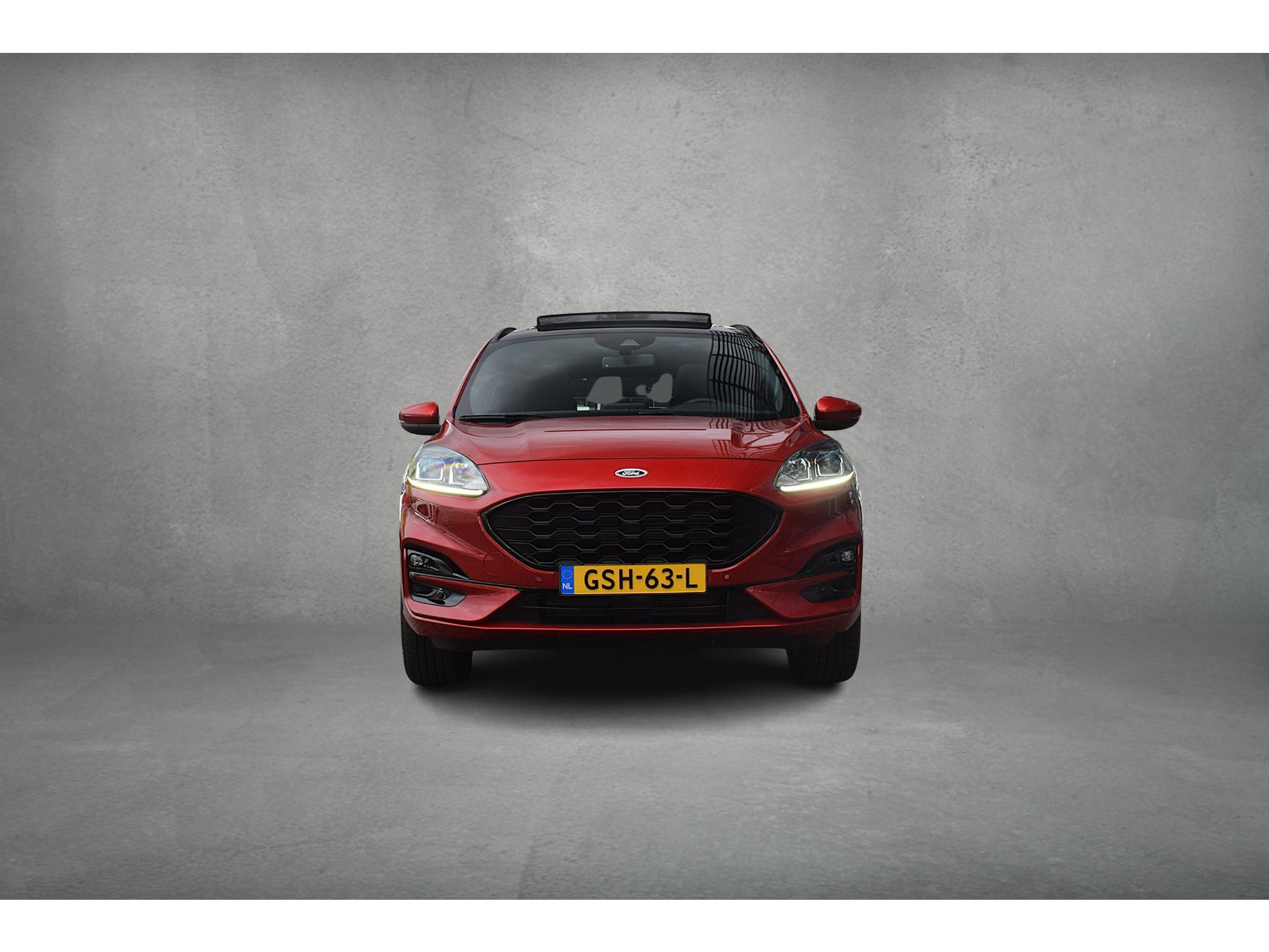 Ford Kuga 2.5 PHEV ST-Line | Pano | Apple Carplay | Stoelverwarming