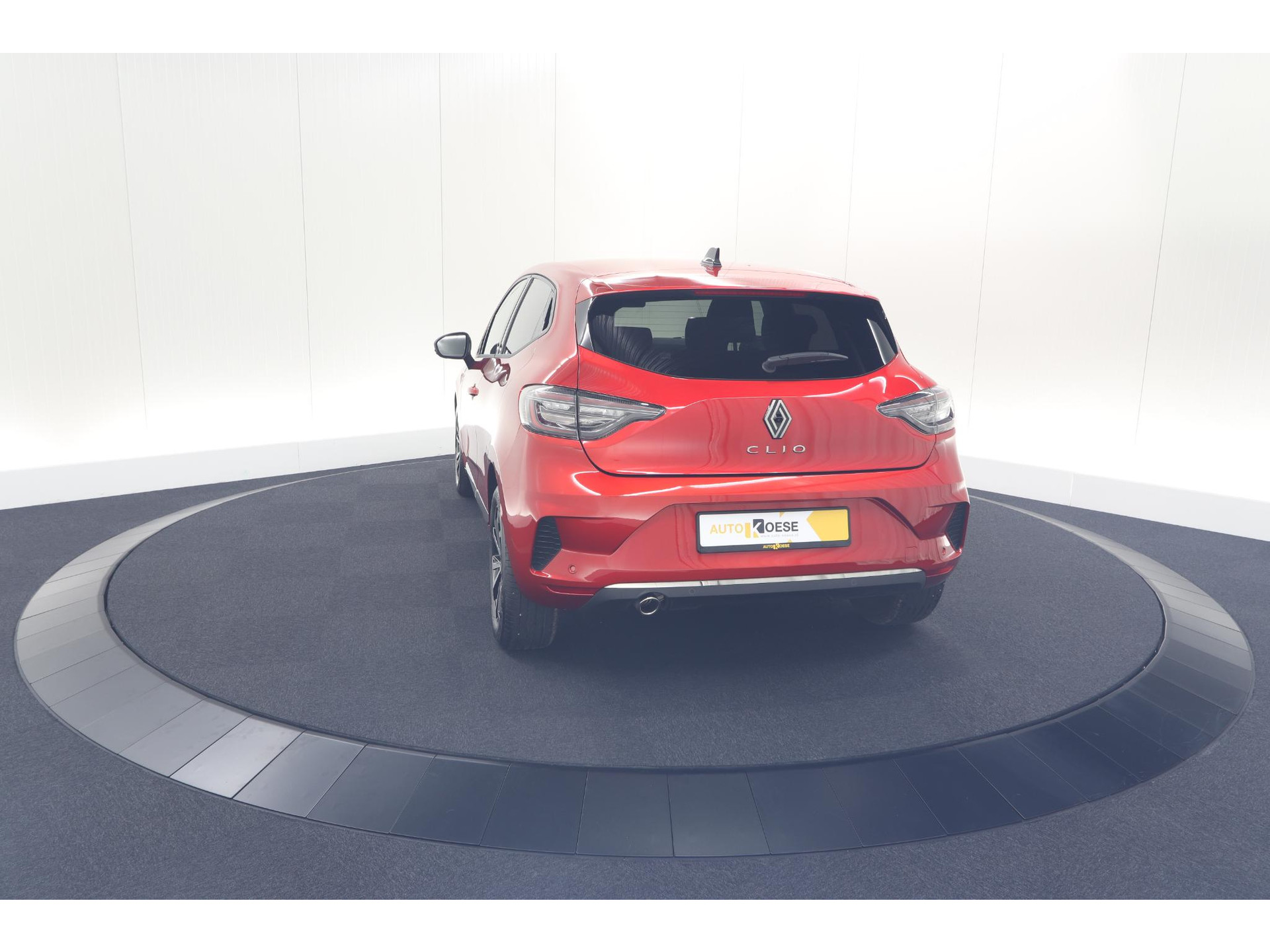Renault Clio 1.0 TCe 90 GPF techno | 360 Camera | Adaptieve Cruise Control | 9.3 Inch Groot Scherm