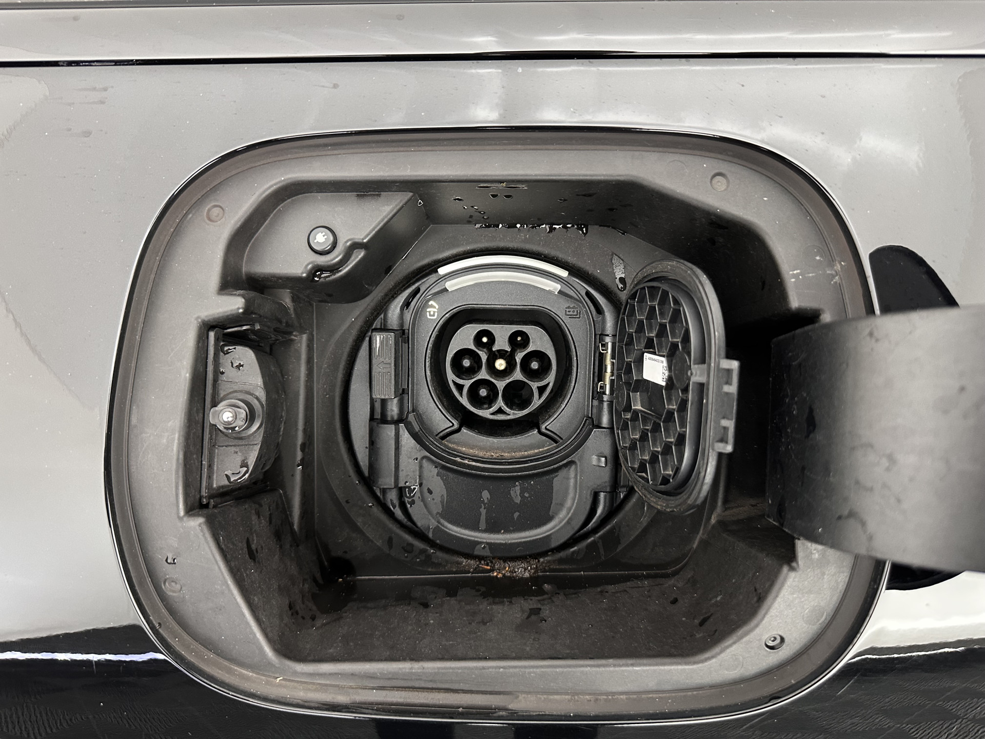 Mercedes-Benz CLA-klasse Shooting Brake 250 e AMG Limited Business Solution ( Plug-in ) (INCL-BTW) *PANO | LEATHER-MICROFIBRE | FULL-LED | AMBIENTLIGHT | BLINDSPOT | HEATED-SPORTSEATS | WIDESCREEN-DIGICOCKPIT | DAB+ | NAVI-FULLMAP | CAMERA | PRIVACYGLASS