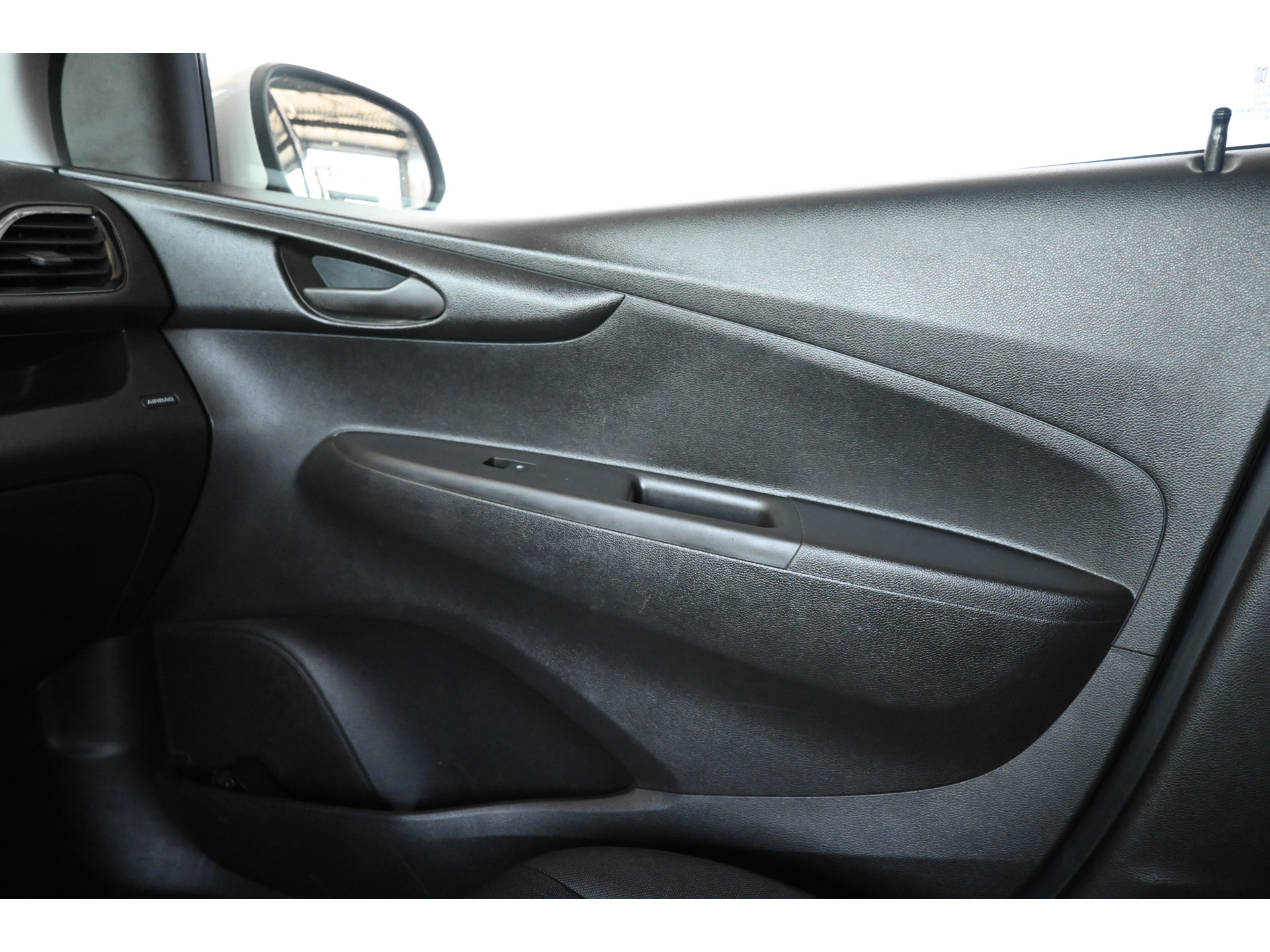 Opel KARL 1.0 ecoFLEX Edition Airco Cruise control Elektrisch pakket 1e Eigenaar 100% Onderhouden Inruil mogelijk