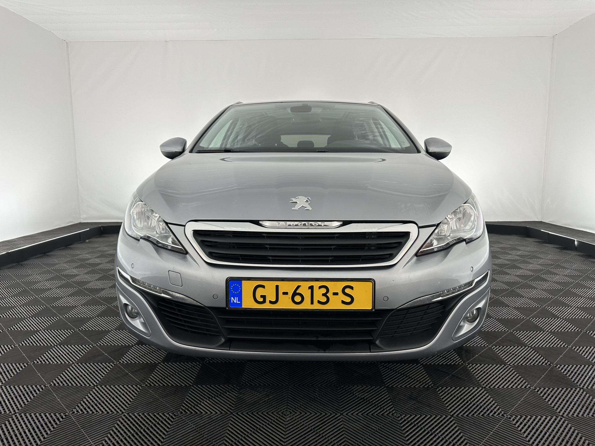 Peugeot 308 SW 1.6 BlueHDI Blue Lease Executive Pack *PANO | CAMERA | NAVI-FULLMAP | ECC | PDC | CRUISE | LANE-ASSIST | COMFORT-SEATS | 16"ALU*