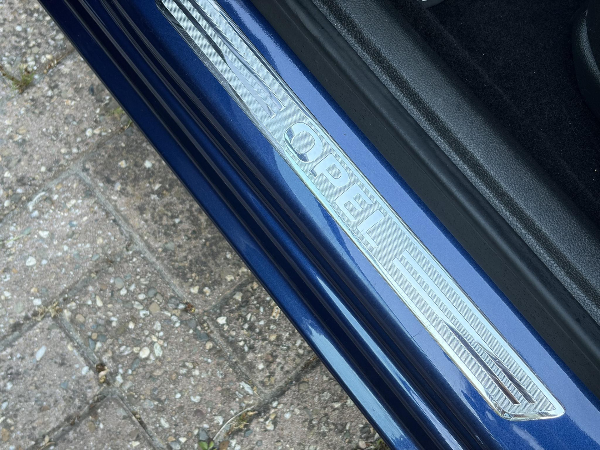 Opel Astra Sports Tourer 1.2 Ultimate ✓146pk✓2e Eigenaar✓Trekhaak✓Camera✓Carplay✓Navi✓Alcantara-Leder✓17''Lmv✓Stoelverw-Stuurverw✓Net beurt gehad✓Dodehoek✓Rijstrooksensor✓Pdc V+A✓6 Bak✓N.A.P✓Bj 11-2020✓Apk tot 08-2028