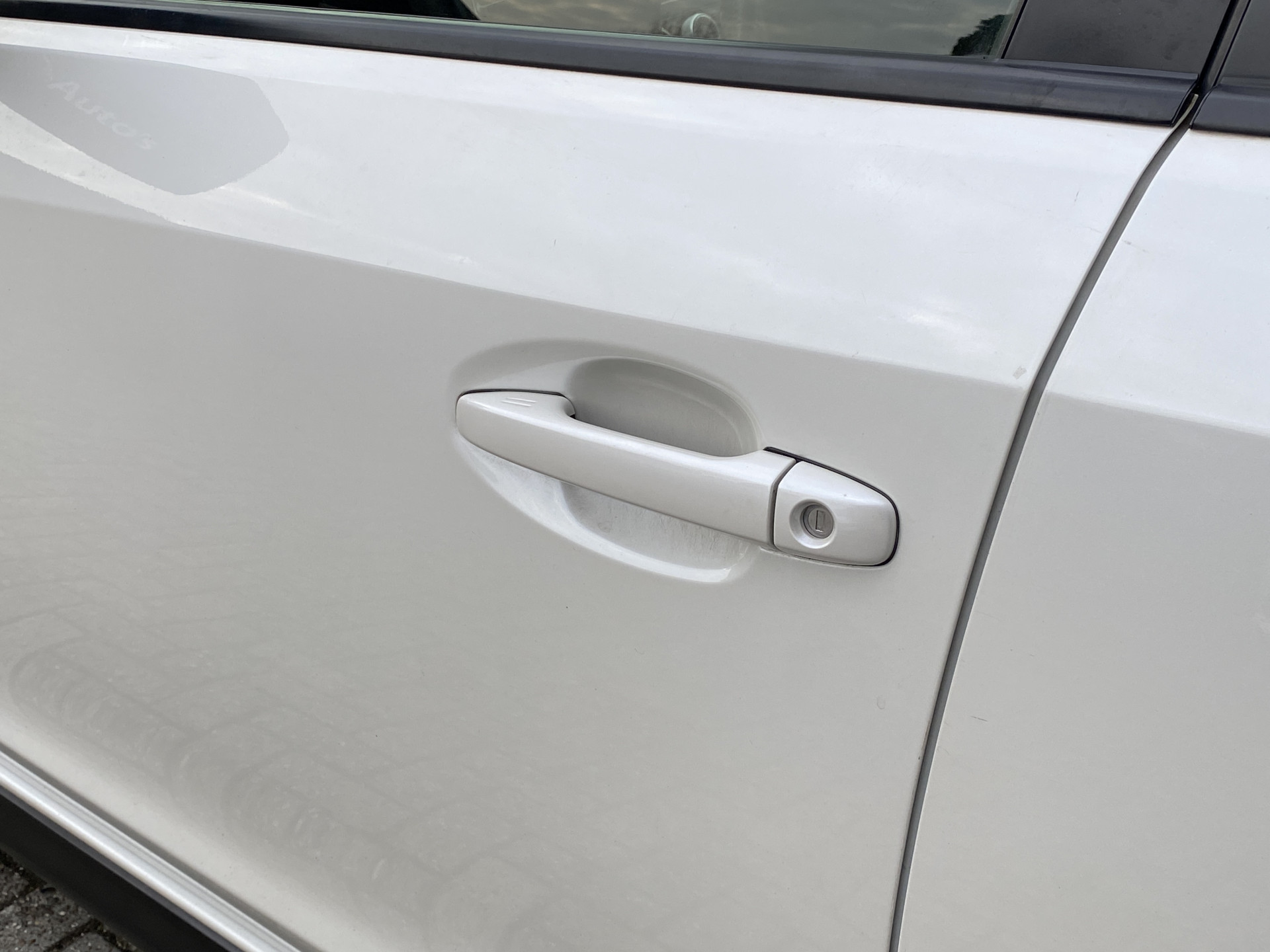 Subaru XV 2.0i Premium AWD 150 pk AUT. | dealer onderhouden | navigatie | leer | schuif-/kanteldak | cruise control | camera