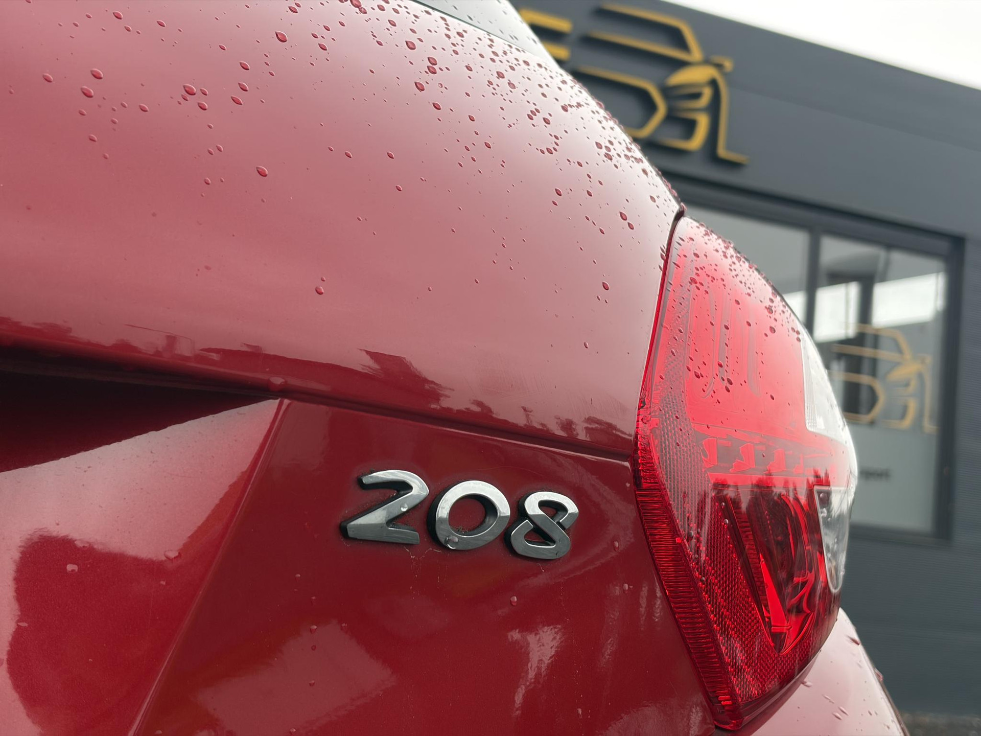 Peugeot 208 1.2 PureTech Style ✓D-riem vv in 2024✓1 Eigenaar✓Navi✓Airco✓Cruise✓Lm velgen✓5 Deurs✓N.A.P✓Apk tot 10-2027