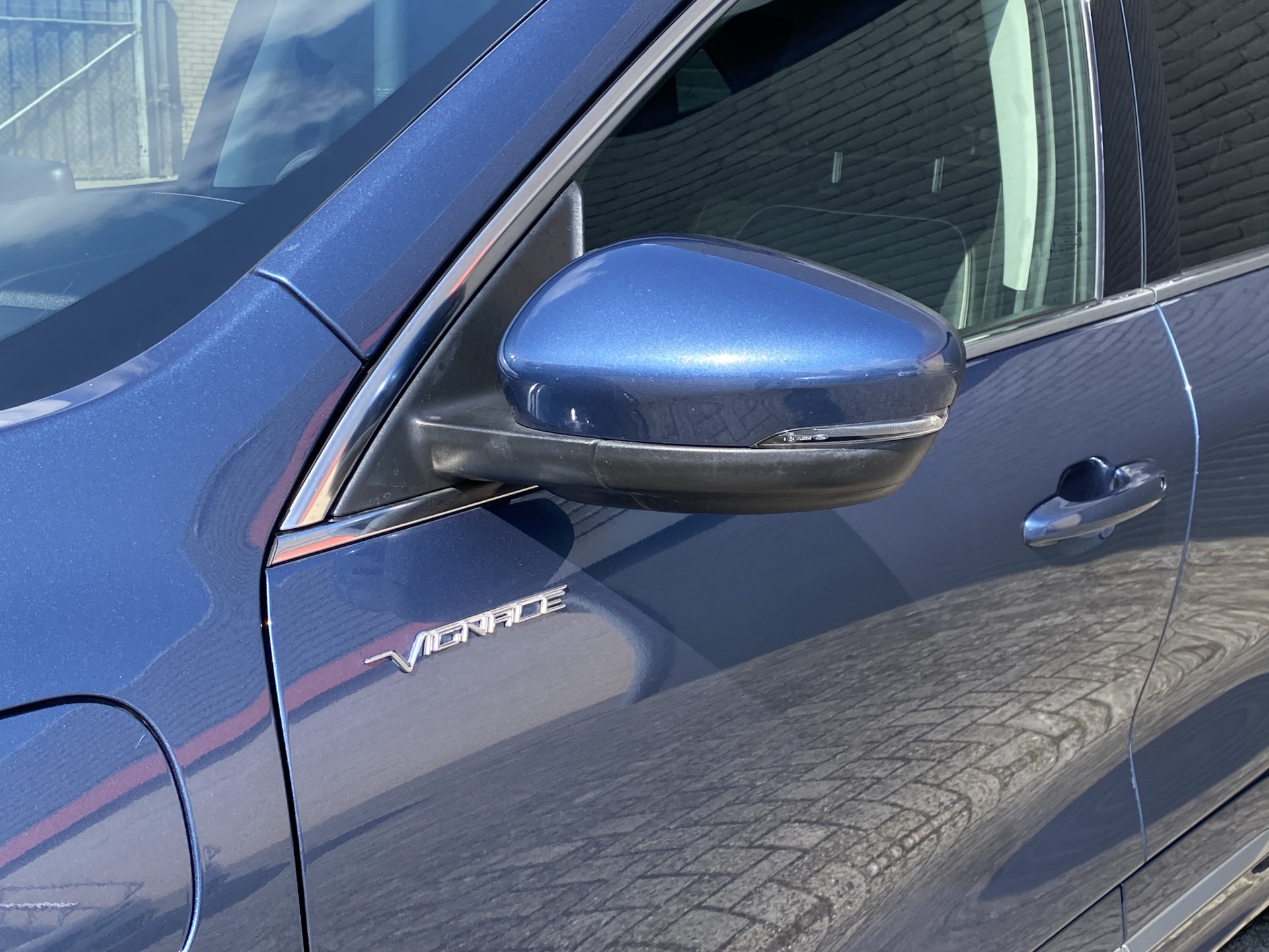 Ford Kuga 2.5 PHEV Vignale 225 pk | dealer onderh. | panoramadak | leder interieur | elektr. v. stoelen | navigatie | B&O audio