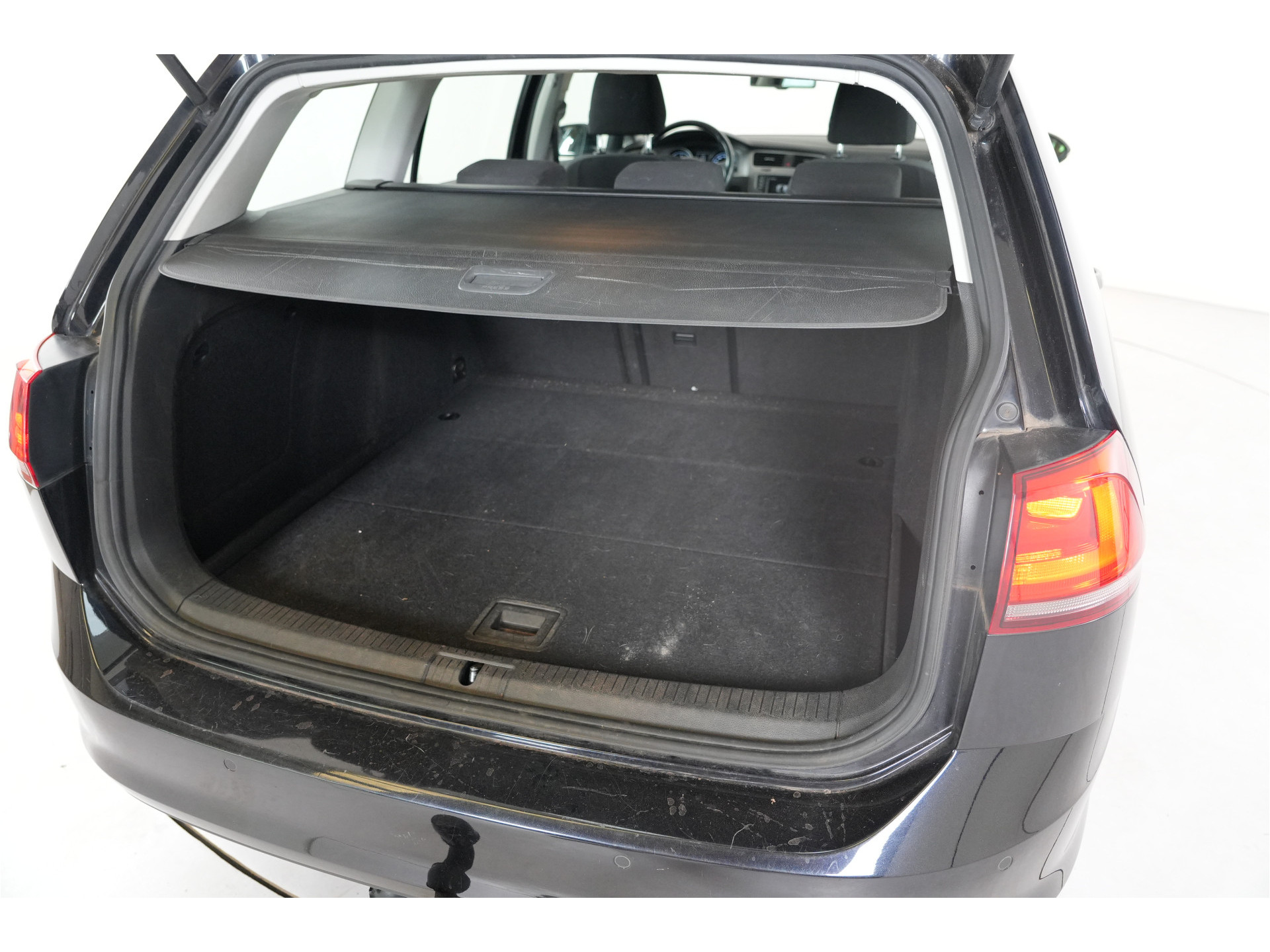 Volkswagen Golf Variant 1.6 TDI Comfortline | Trekhaak | Cruise | Navi | Climate |
