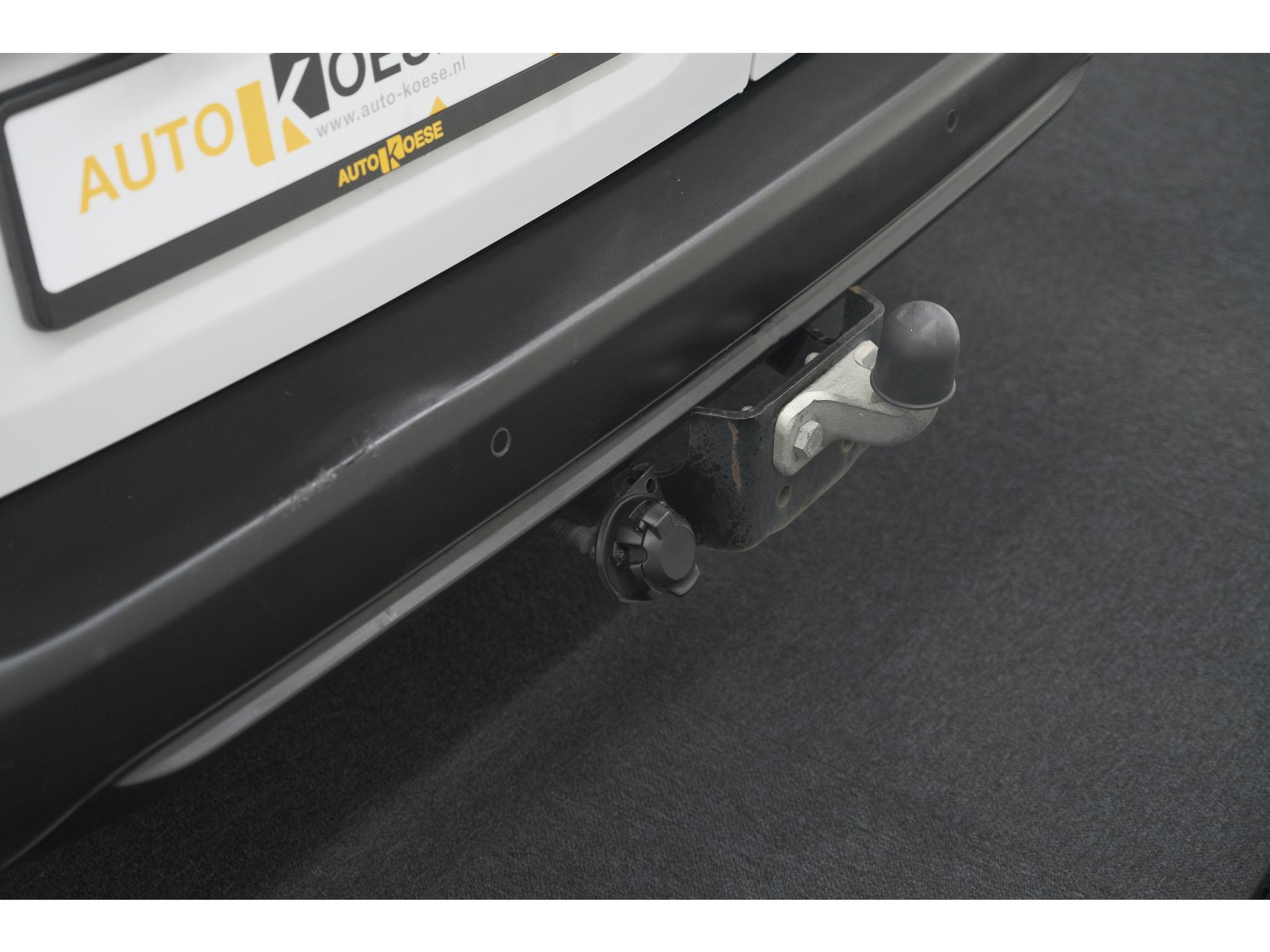 Peugeot Partner 1.5 BlueHDi 100 S&S L1 | Trekhaak | Camera | Apple Carplay | Laadruimte-Pakket