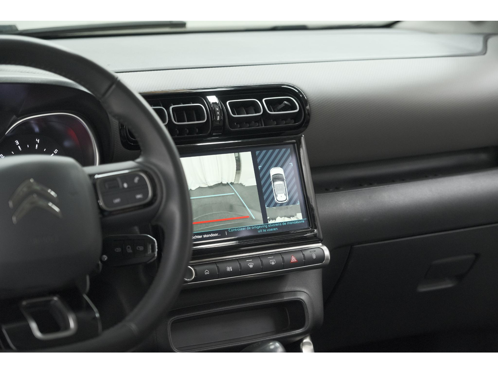 Citroen C3 Aircross PureTech 110 Shine | Camera | Stoelverwarming | Apple Carplay