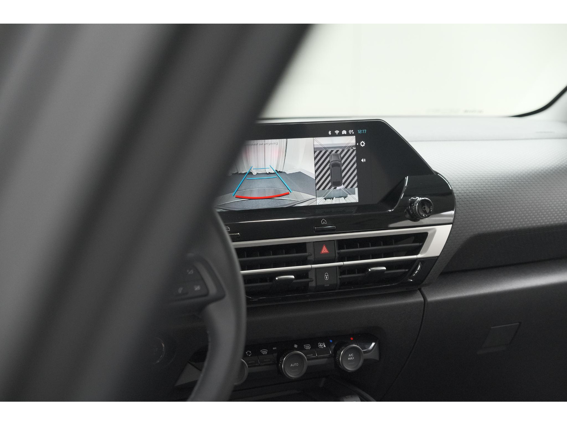 Citroen C4 1.2 Hybrid 145pk Max | 360 Camera | Adaptieve Cruise Control | Navigatie | Apple Carplay