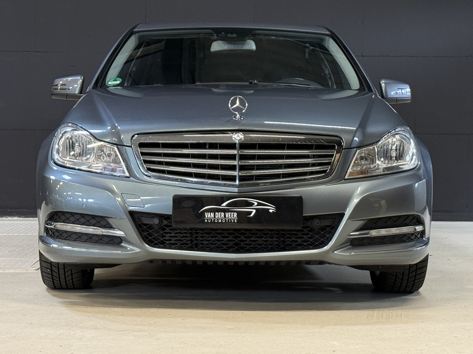 Mercedes-Benz C-klasse 200 Business Class 125! Elegance | Origineel NL | PDC V+A | Navi | BT