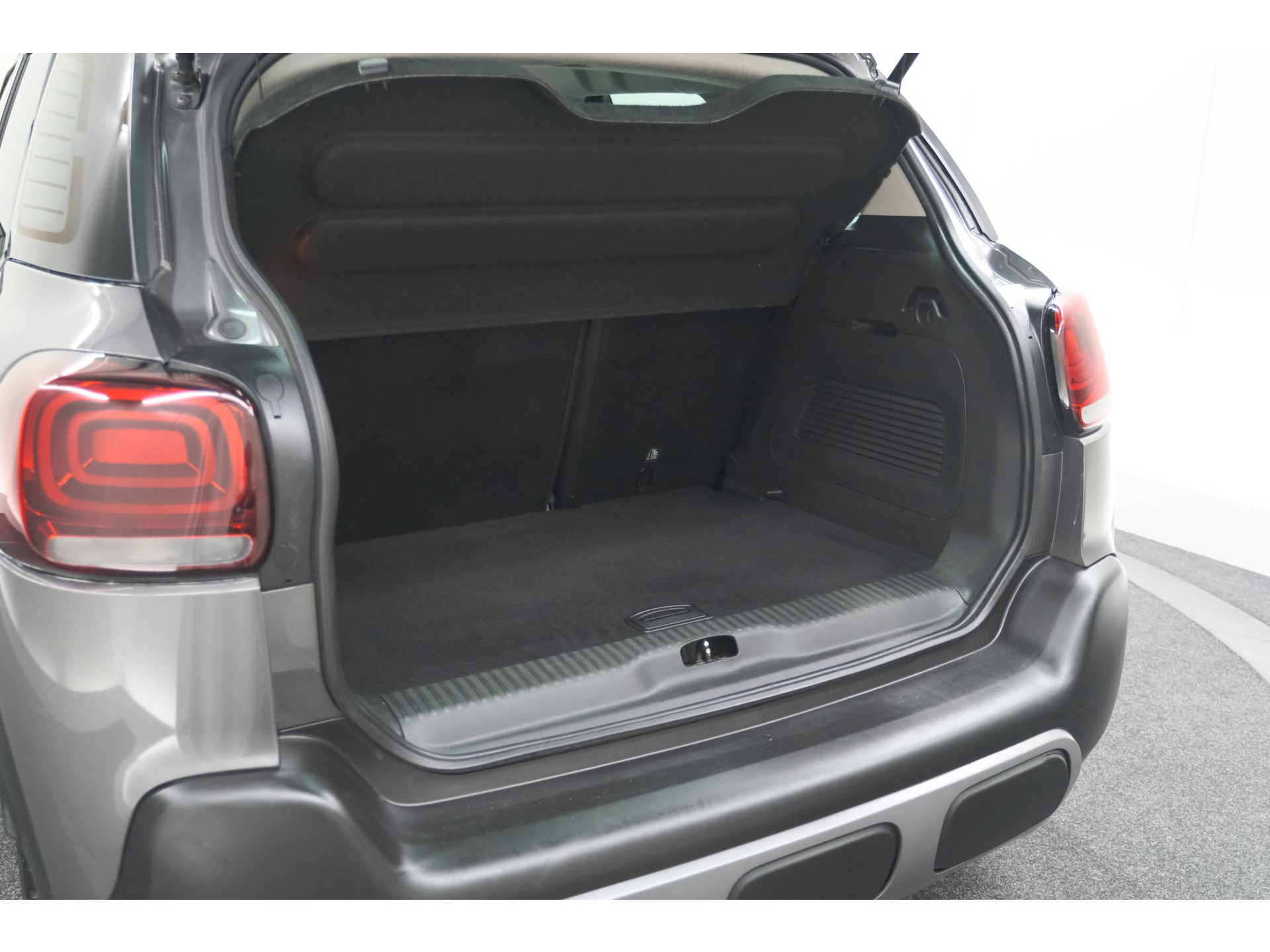 Citroen C3 Aircross PureTech 110 Shine | Camera | Stoelverwarming | Apple Carplay