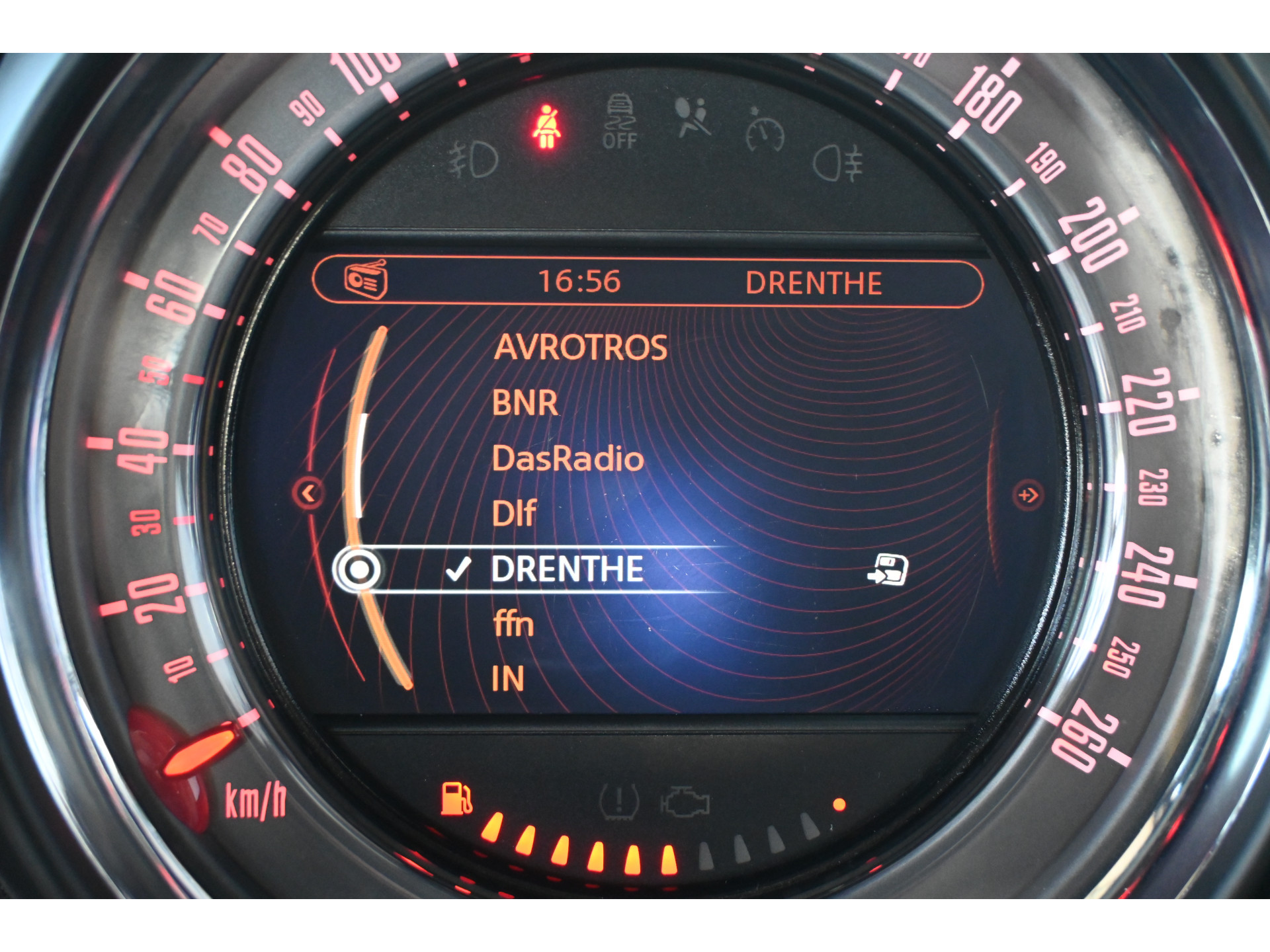 MINI Paceman 1.6 Cooper Knockout Edition Clima Navigatie Goed Onderhouden! Inruil Mogelijk!