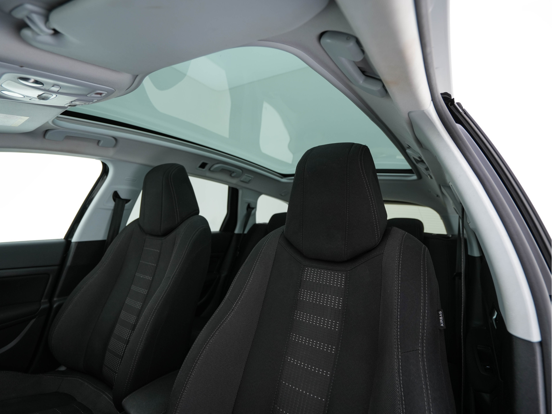 Peugeot 308 SW 1.6 BlueHDI Blue Lease Executive [⚠️] *PANO | NAVI-FULLMAP | ECC | PDC | CRUISE | CAMERA | TOWBAR | COMFORT-SEATS | 16''ALU*