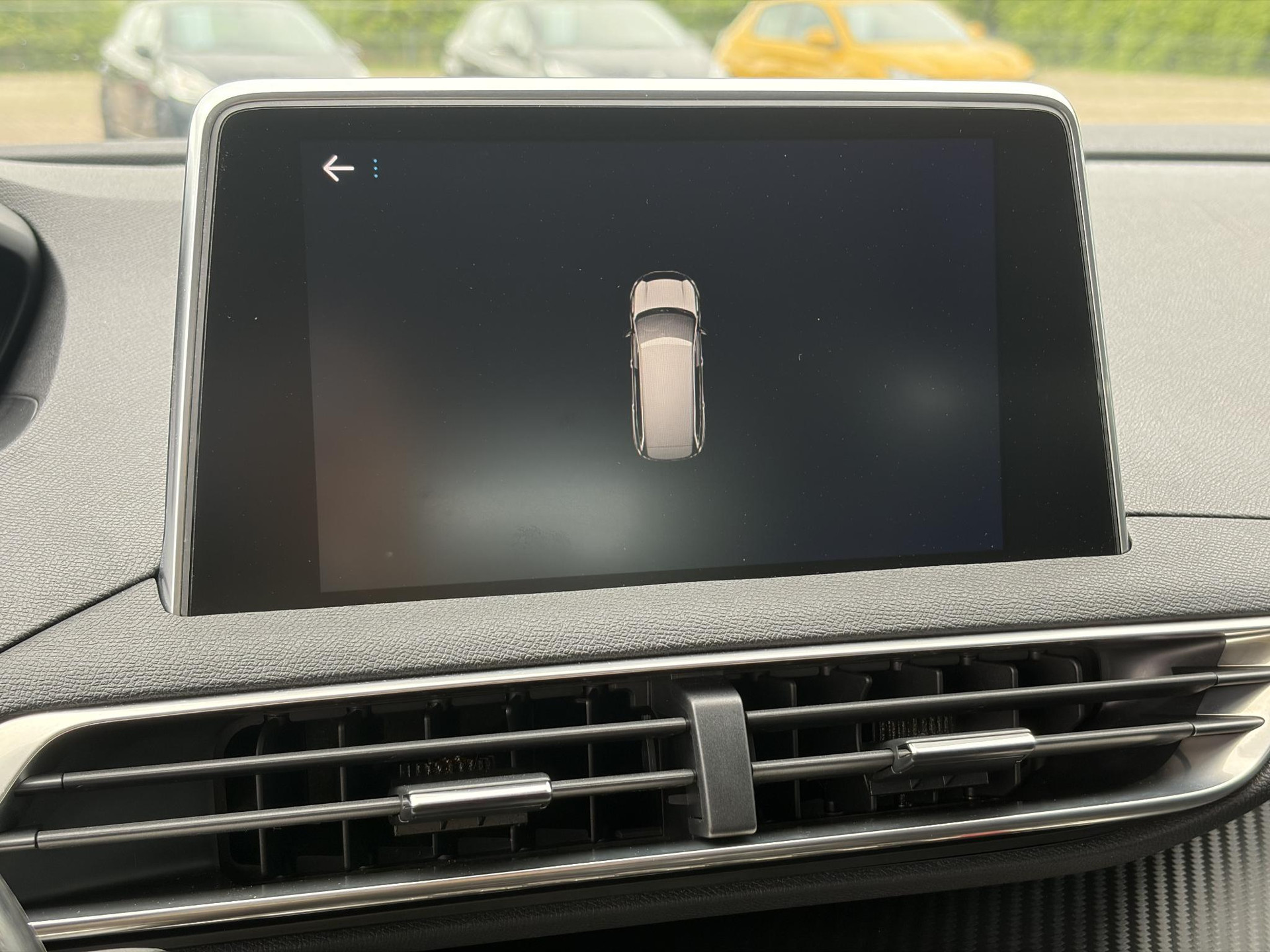 Peugeot 5008 1.2 PureTech Active 1e Eigenaar,D-riem 12-2023,Trekhaak,7 Persoons,6 Bak,Carplay,Clima,Cruise,131pk,Pdc,Dealer Onderhouden,N.A.P,Apk tot 05-2027
