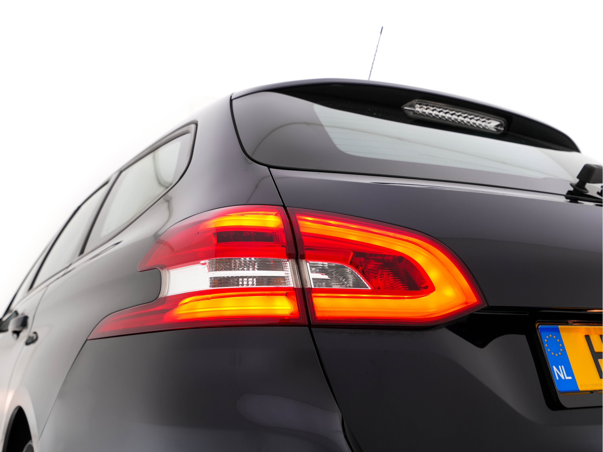 Peugeot 308 SW 1.6 BlueHDI Blue Lease Pack *NAVI-FULLMAP | COMFORT-SEATS | ECC | PDC | CRUISE | 16''ALU*