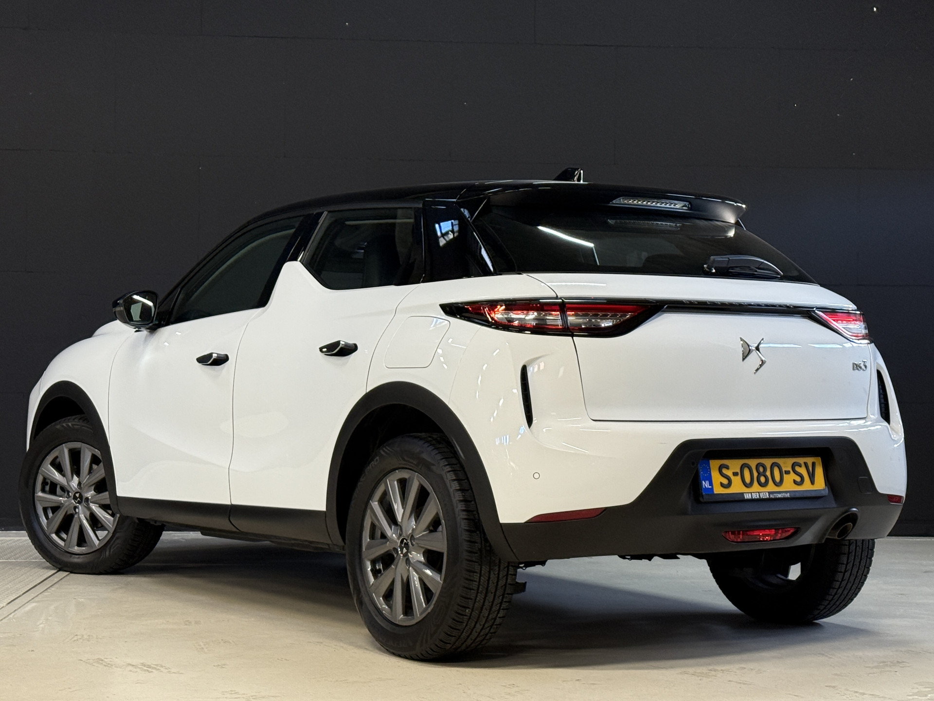 DS 3 1.2 100PK  Bastille | DAB+ | Apple Carplay | Head UP Display