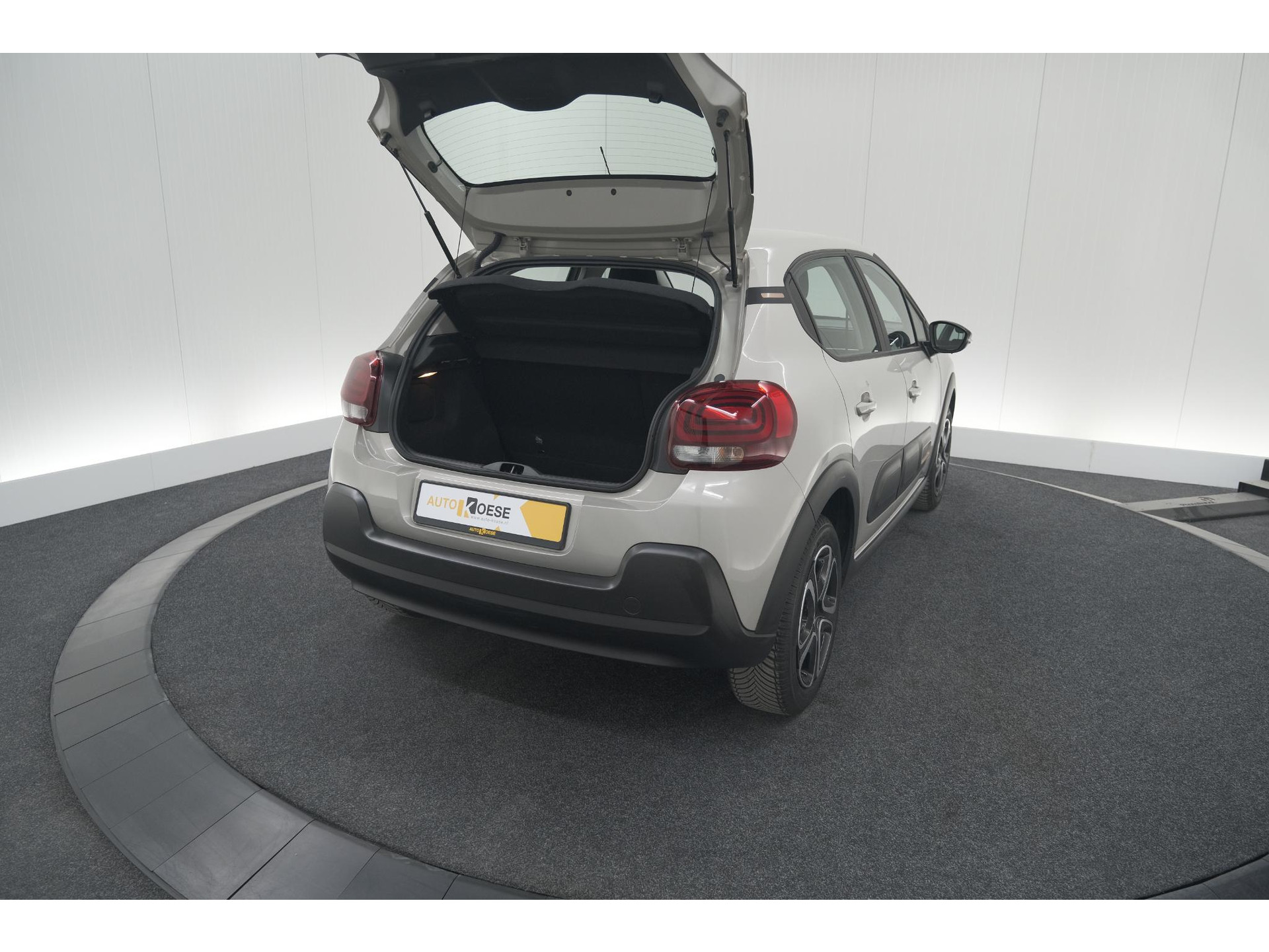 Citroen C3 PureTech 82 C-Series | Climate Control | Apple Carplay | Stoelverwarming | LED Koplampen
