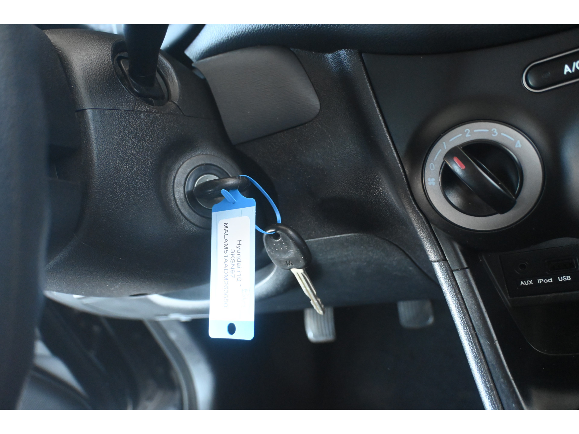 Hyundai i10 1.0 i-Drive Cool Airco Elektrisch Pakket 1e Eigenaar 100% Onderhouden Inruil Mogelijk!