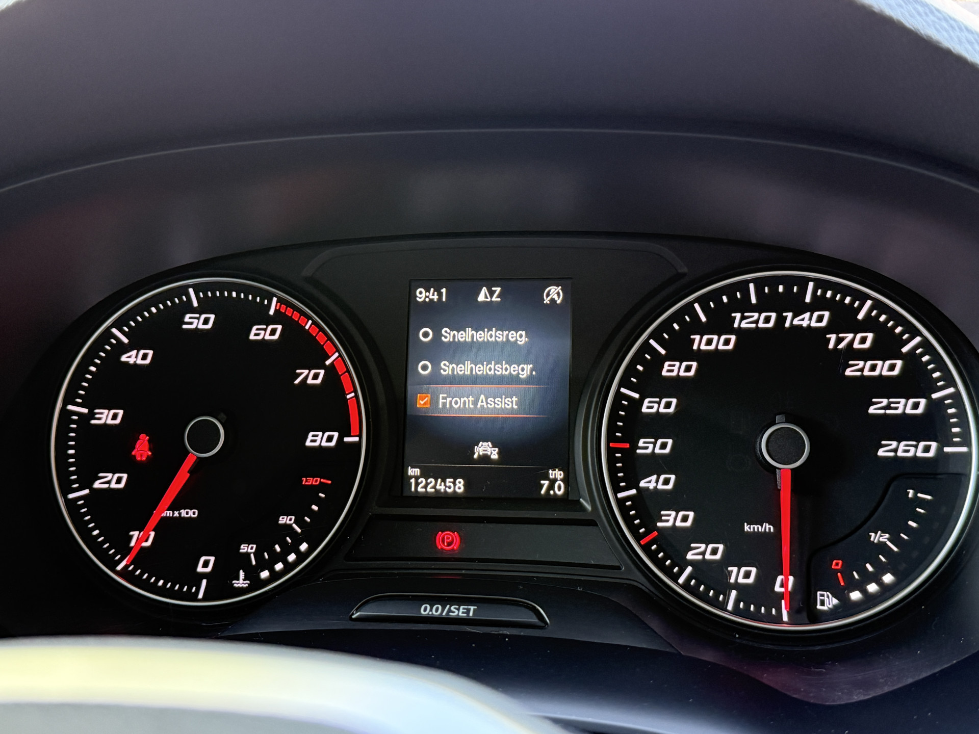SEAT Ateca 1.5 TSI Style Business Intense | Park Assist | Camera | Apple/Android Auto