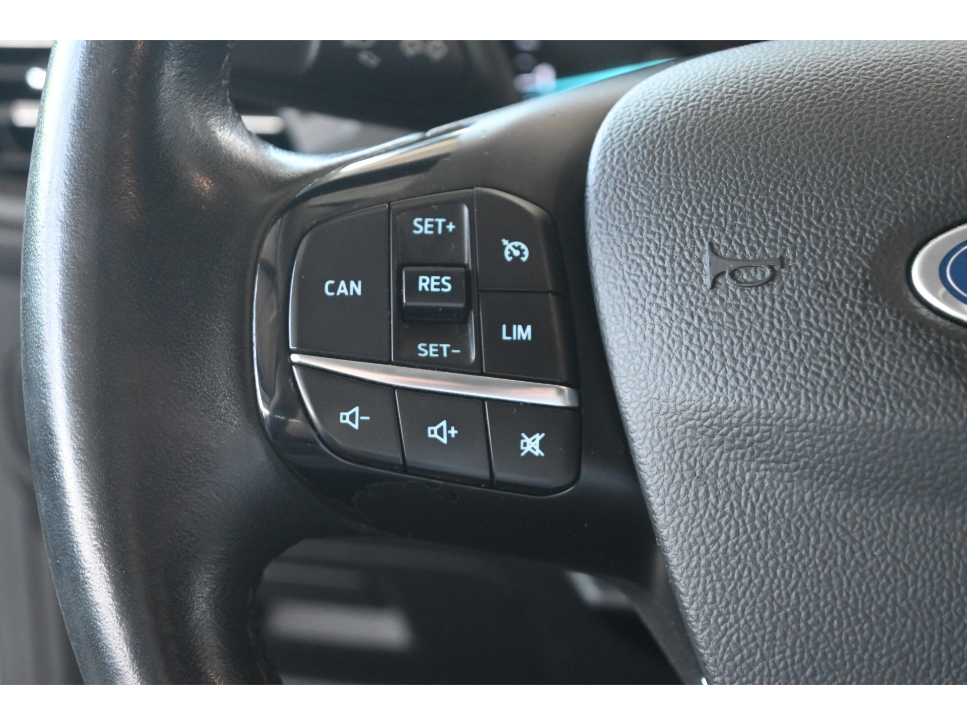 Ford Focus Wagon 1.0 Active Business Automaat Navigatie Carplay LED Rijklaarprijs Inruil Mogelijk!
