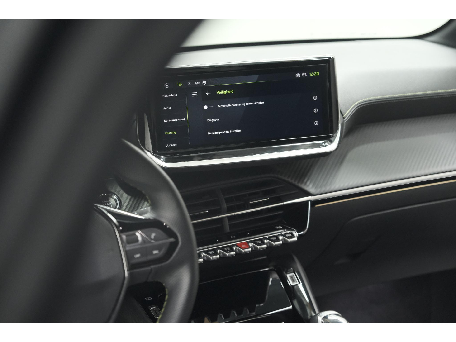 Peugeot 208 PureTech 100 GT | Camera | Navigatie | Apple Carplay | Parkeersensoren