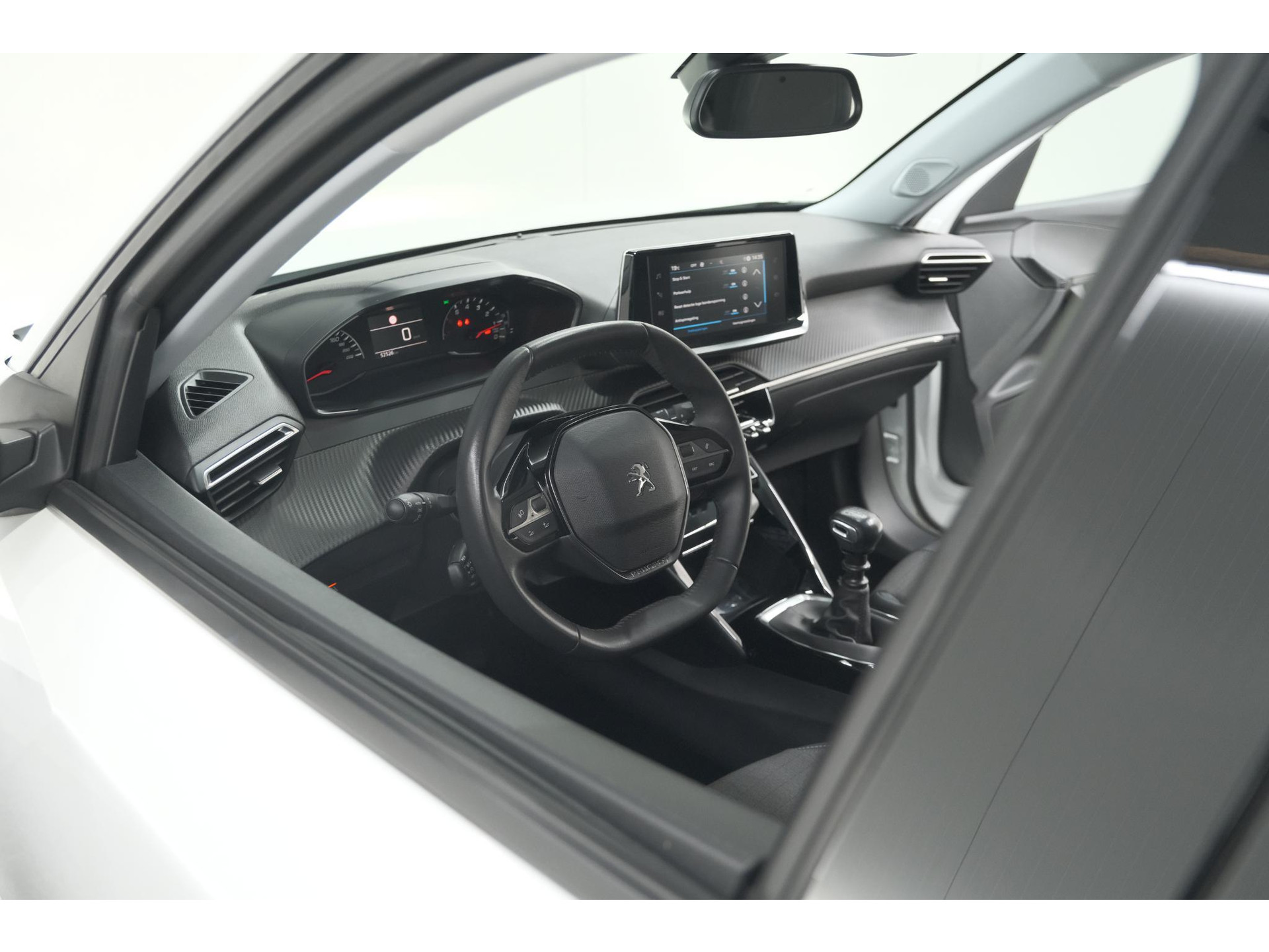 Peugeot 2008 PureTech 102 Allure Pack | Allseason Banden | Parkeersensoren | Apple Carplay