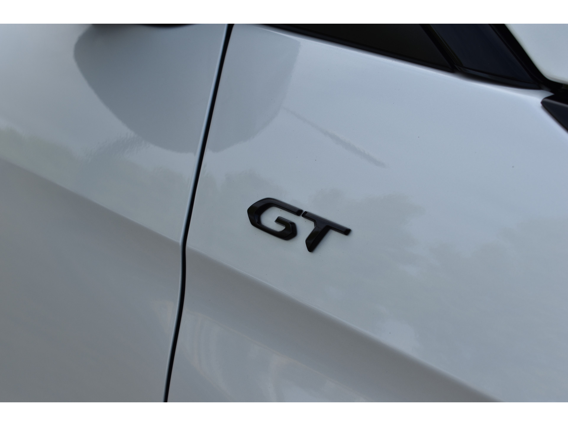 Peugeot 5008 1.2 GT 7-persoons Pano Automaat Navi