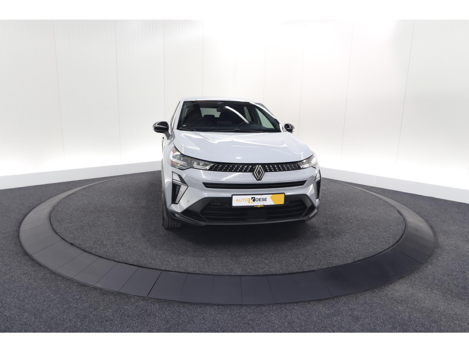 Renault Captur TCe 90 Techno | Nieuw Model | Camera | Navigatie | Apple Carplay | Pack Full Screen | 18 Inch Lichtmetalen Velgen
