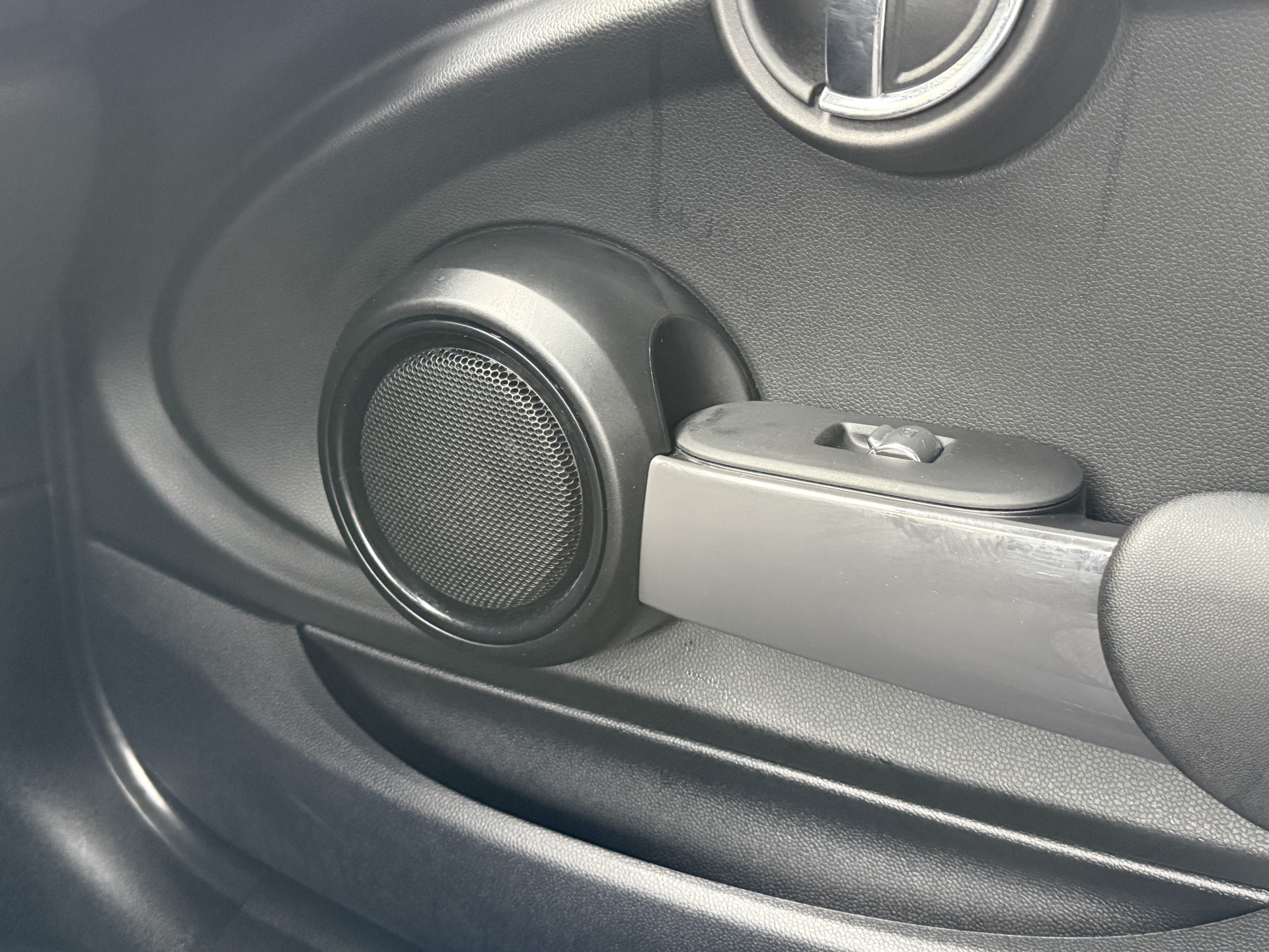 MINI Mini 1.5 One Pepper Automaat | | Bluetooth | Dealer onderhouden | Origineel NL auto