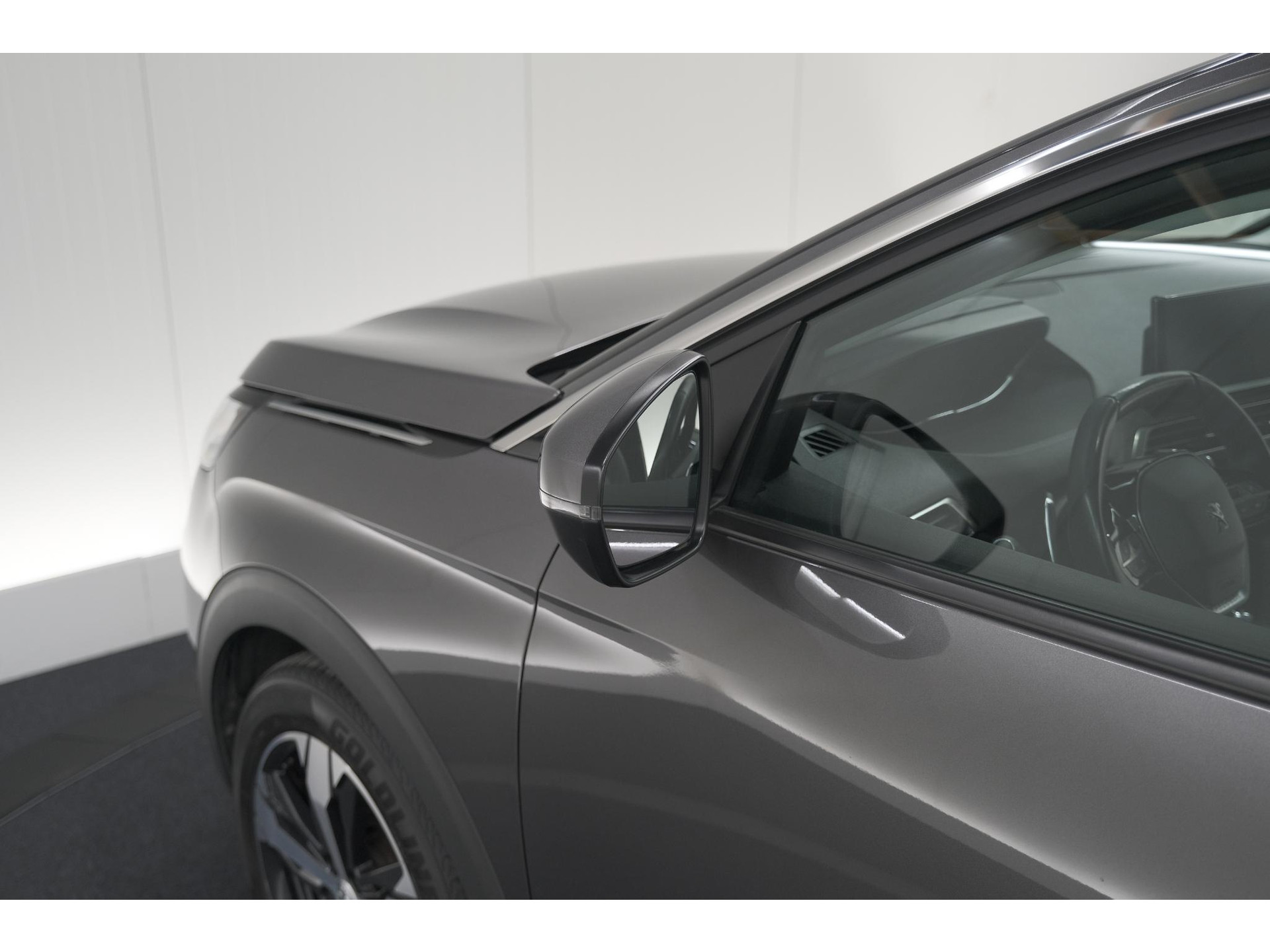 Peugeot 3008 PureTech 130 EAT8 Allure | Camera | Adaptieve Cruise Control | Elektrische Kofferklep