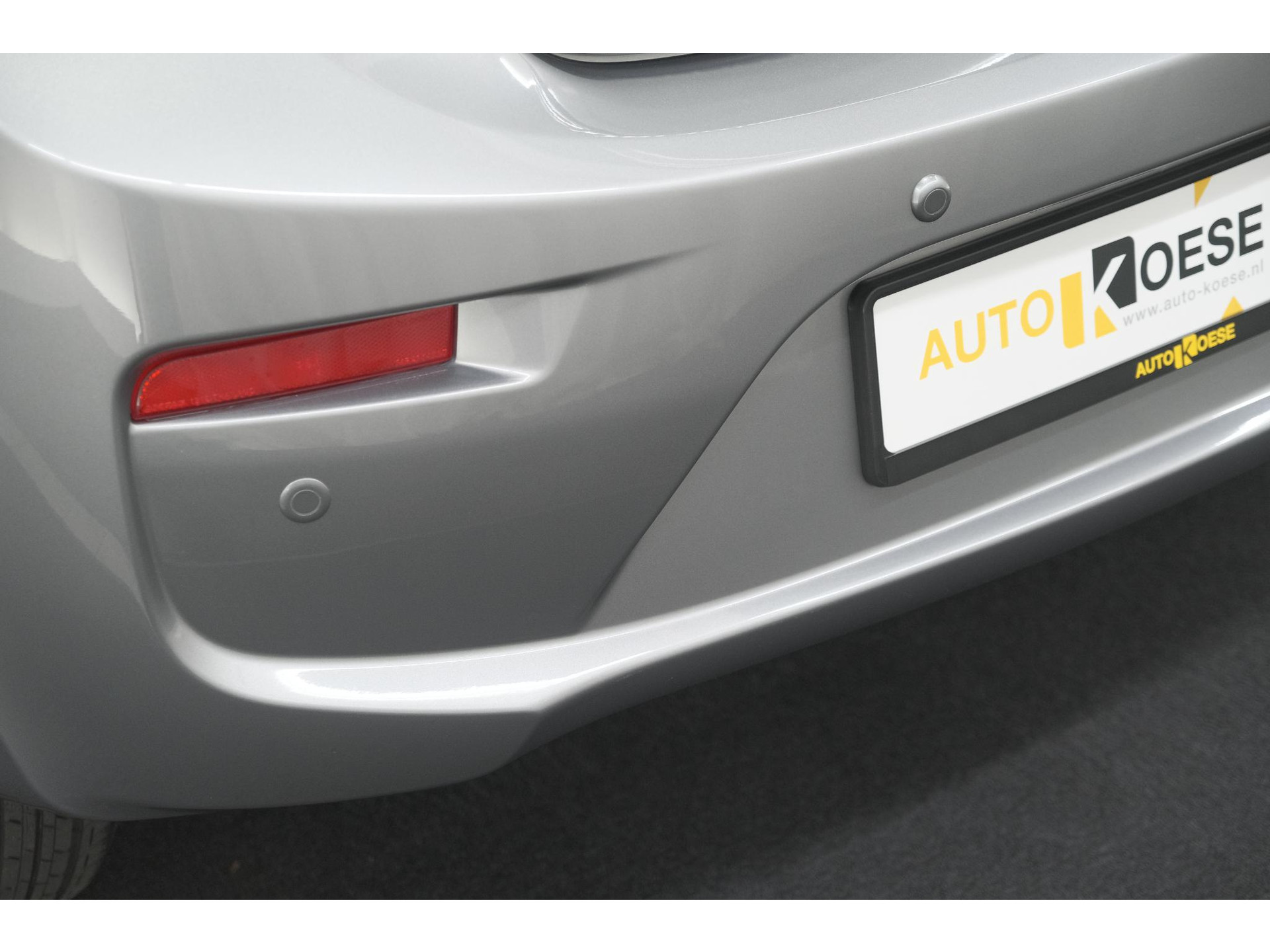 Mitsubishi Space Star 1.0 Cool+ | AUTOMAAT | Parkeersensoren | Airco | 5 deurs