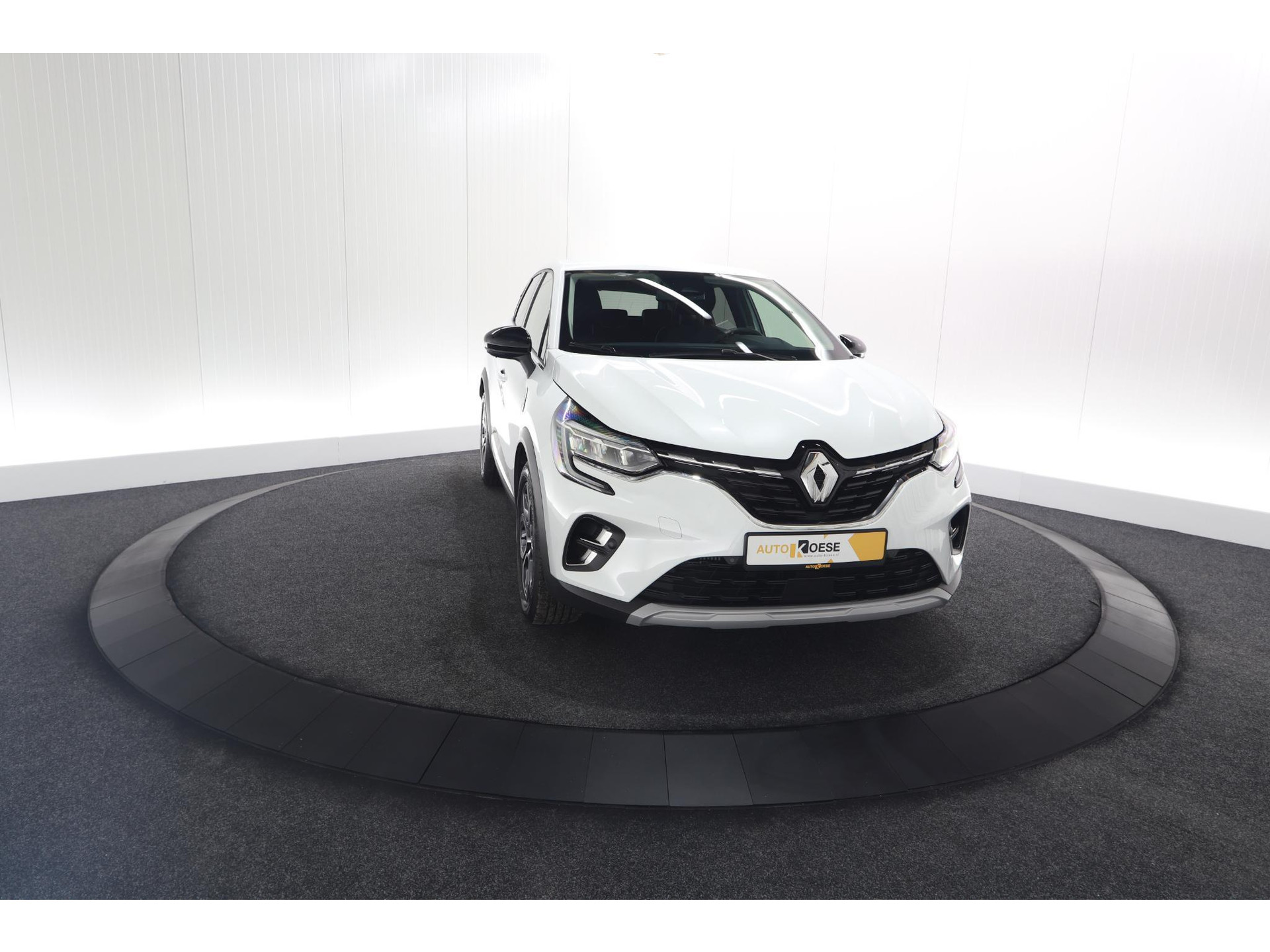 Renault Captur TCe 90 Techno | Camera | Navigatie | Pack Winter | Apple Carplay