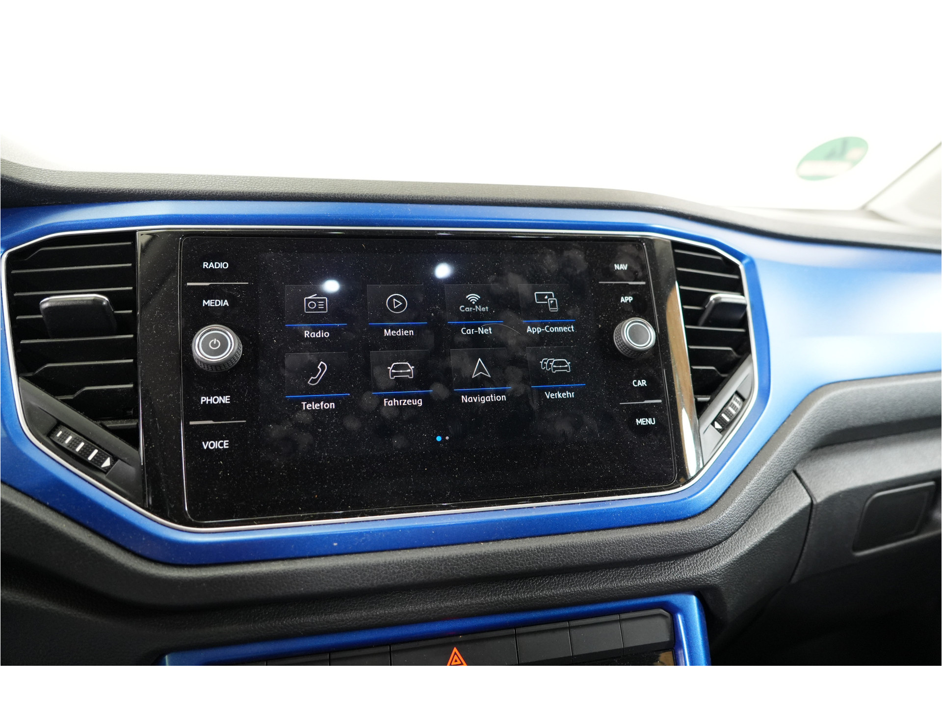 Volkswagen T-Roc 2.0 TDI 4Motion Sport | Trekhaak | Adaptive Cruise | Navi | Stl. verw. |