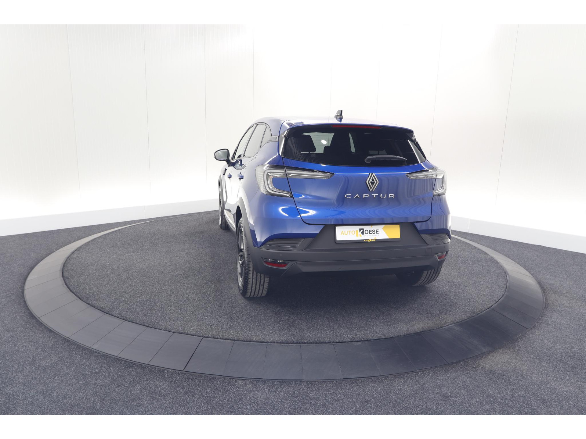 Renault Captur Mild Hybrid 160 techno | Pack Winter | Camera | Adaptieve Cruise Control | Apple Carplay