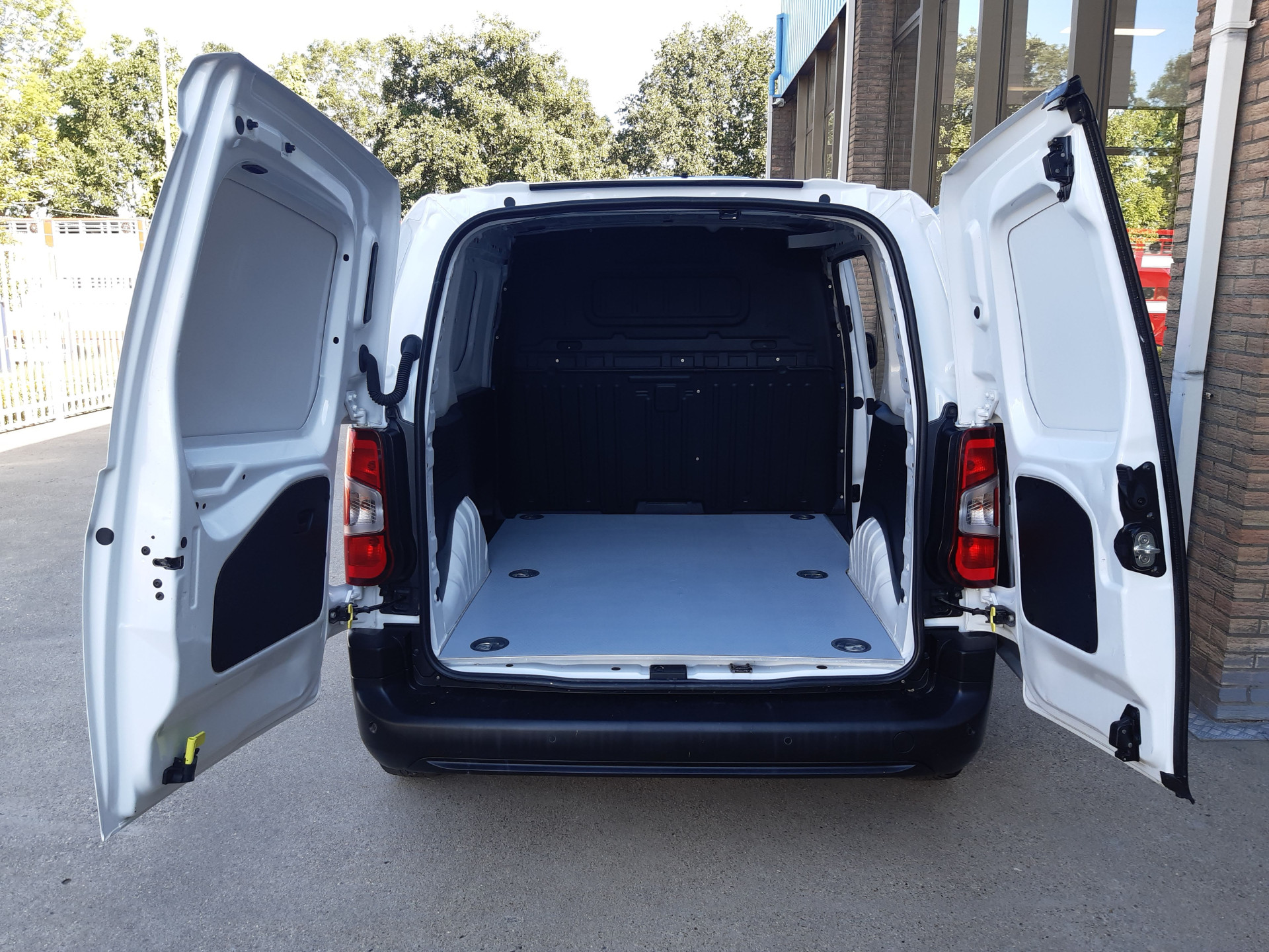 Opel Combo 102Pk Airco Cruisecontrol Achteruitrijcamera 35925 KM !