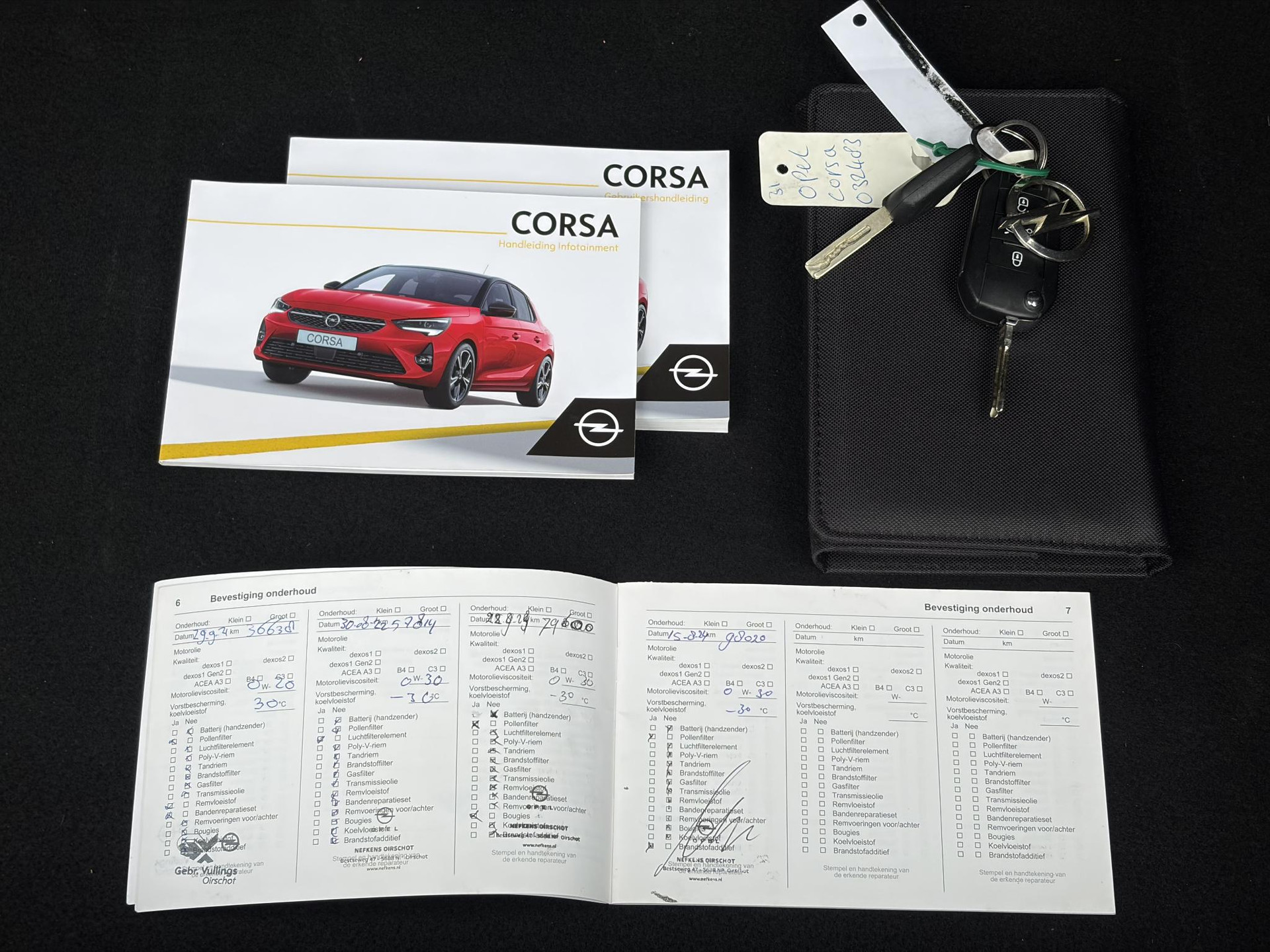 Opel Corsa 1.2 GS Line ✓D-riem vv in 2023✓Net beurt gehad✓2e Eigenaar✓102pk✓Dealer Onderhouden✓Carplay✓6 Bak✓Rijstrooksensor✓Clima✓Cruise✓Halfleder✓Lm velgen✓N.A.P✓Apk tot 08-2027