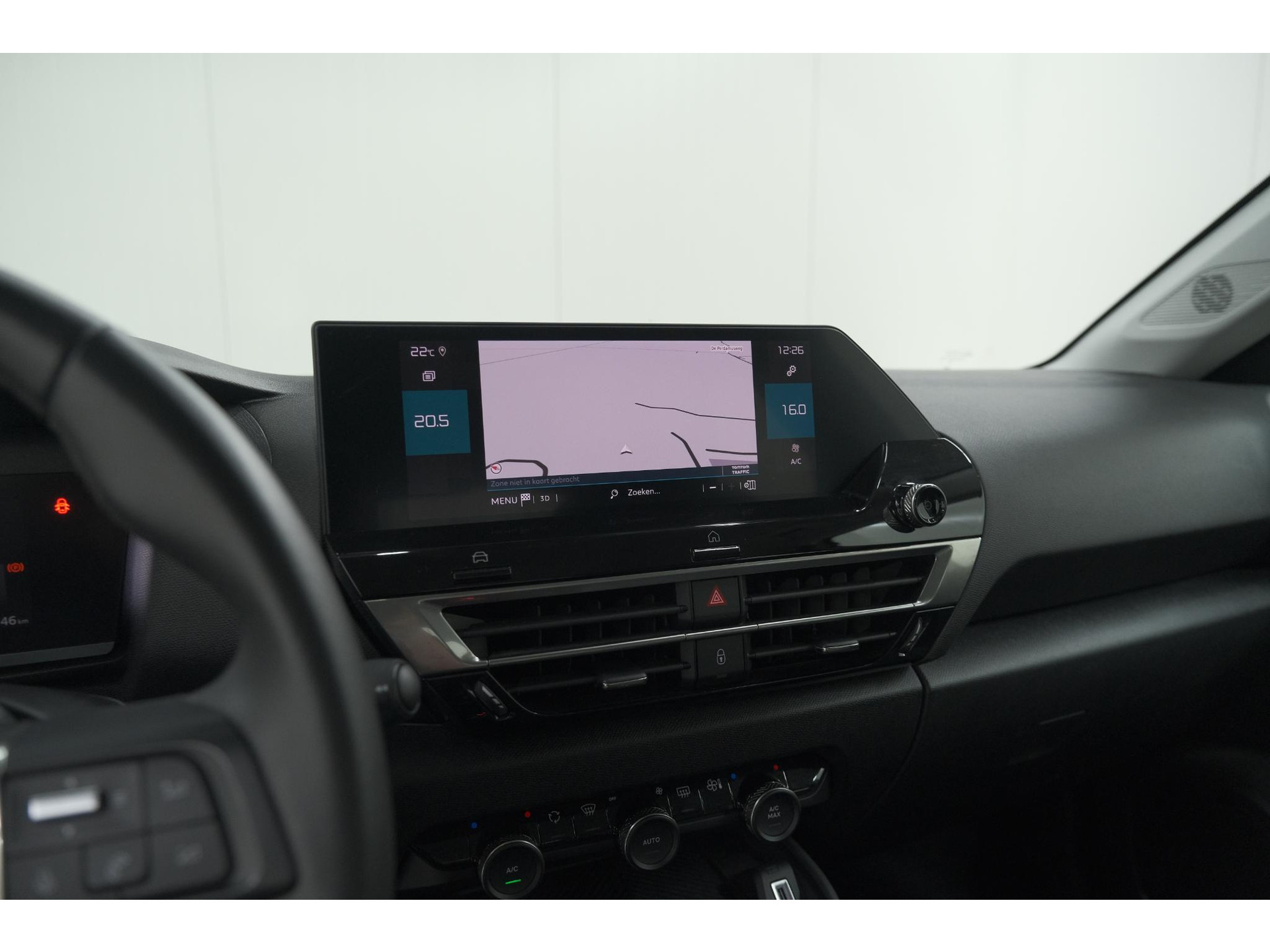 Citroen C4 Puretech 130 Feel | Trekhaak | Camera | Allseason Banden | Climate Control | Parkeersensoren