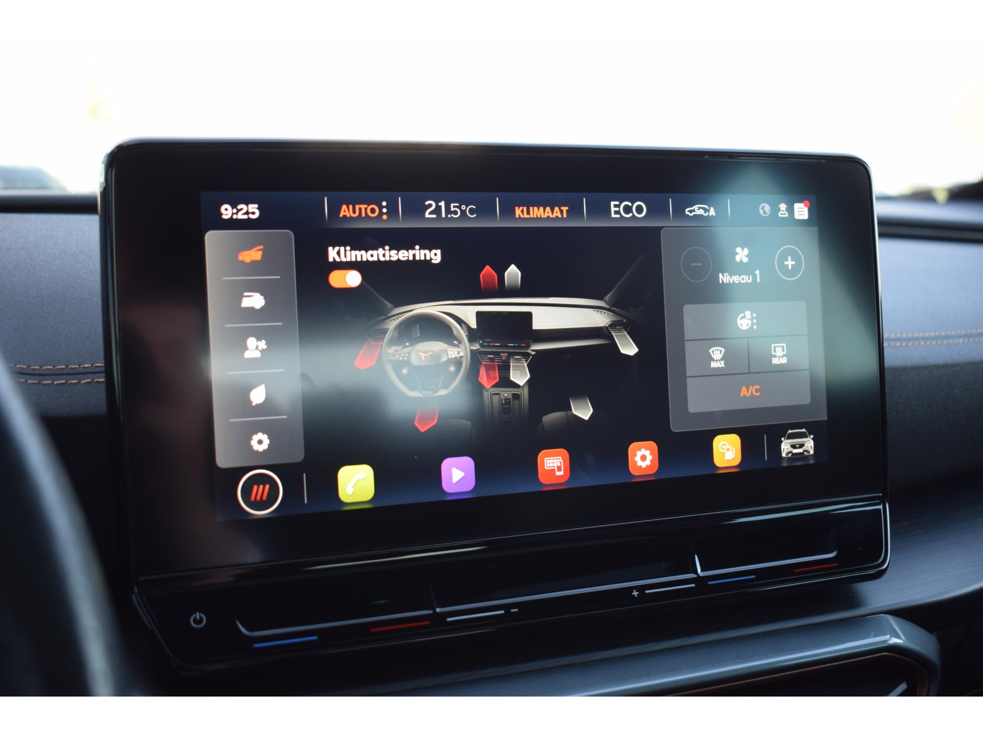 CUPRA Formentor 1.4 TSI e-Hybrid Essential | SOH: 97,2% | Pano | ACC | Carplay