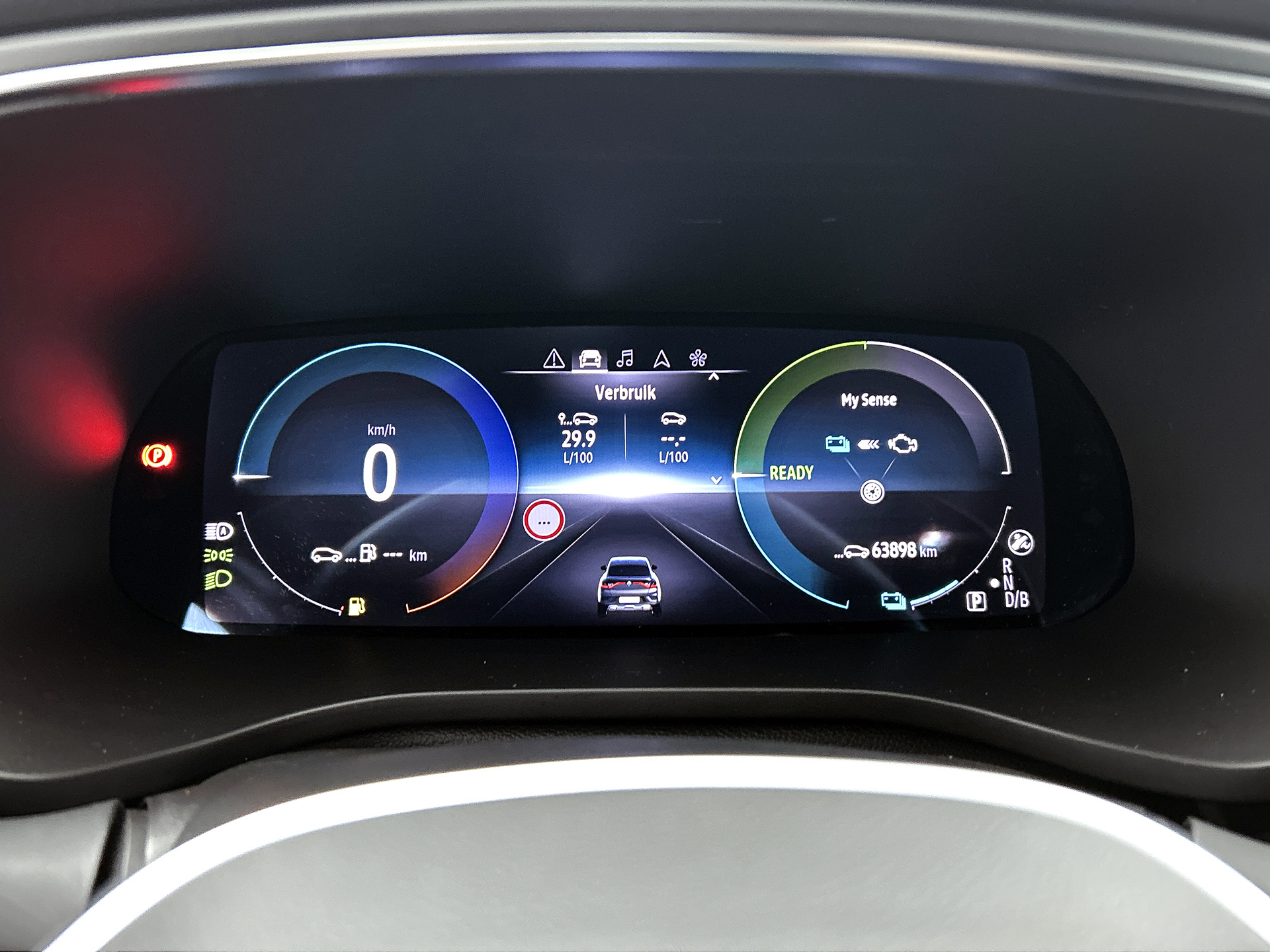 Renault Arkana E-Tech Hybrid 145PK R.S. Line RS Alpine | CAMERA | ADAPTIVE CRUISE | STOELVERWARMING