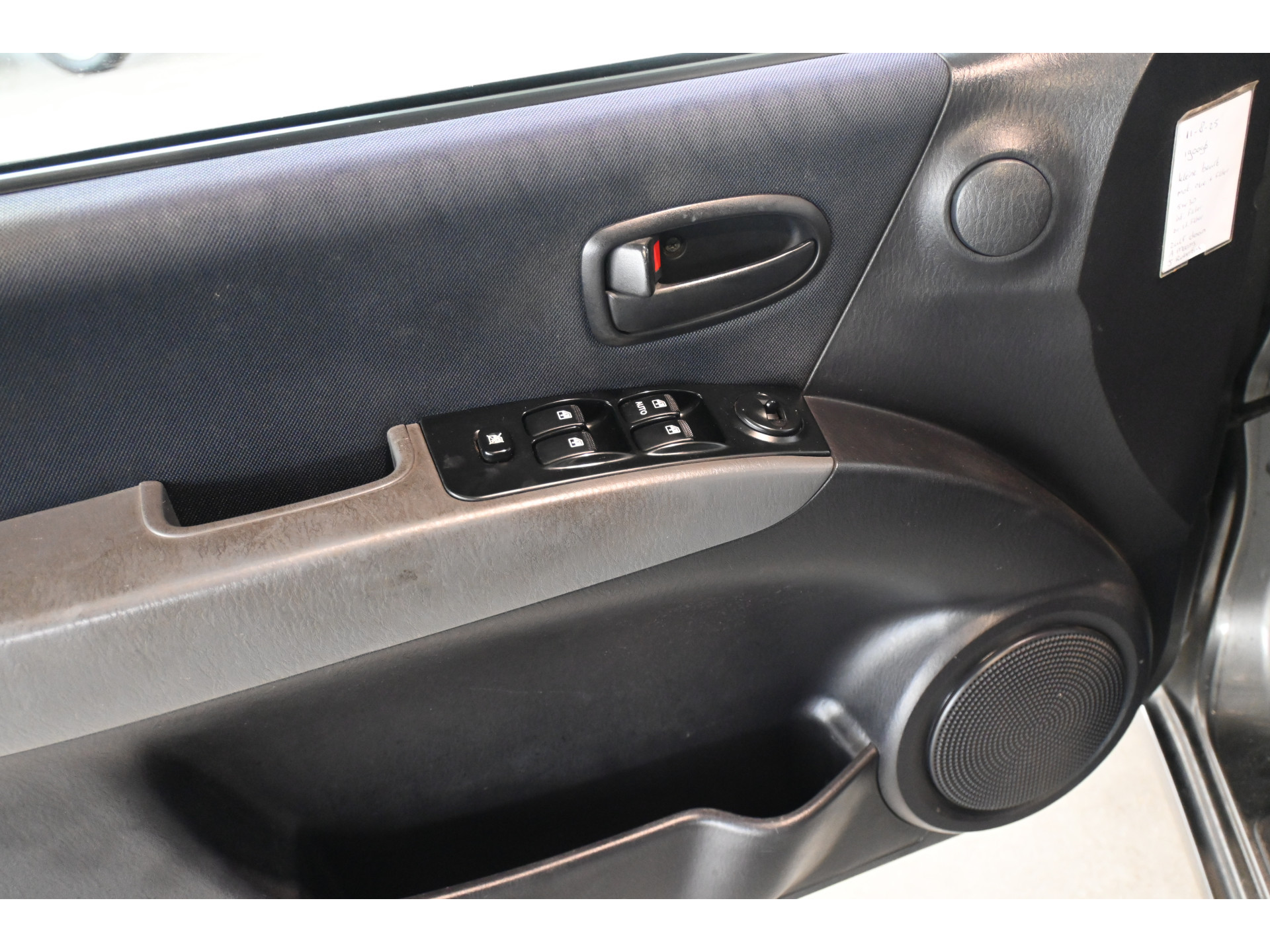Hyundai Matrix 1.6i Dynamic Airco Elektrisch Pakket! Trekhaak All in Prijs! Inruil Mogelijk!