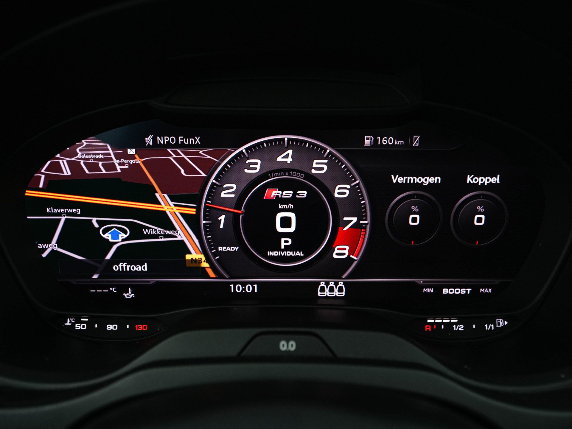Audi RS3 2.5 TFSI quattro Aut. *RS-SEATS | PANO | NAPPA-FULL-LEATHER | DIGI-COCKPIT | BANG&OLUFSEN | APPLE-CARPLAY | ADAPTIVE-CRUISE | BLIND-SPOT | CAMERA | KEYLESS | NAVI-FULLMAP | DAB+ | MAGNETIC-RIDE | 19''ALU*